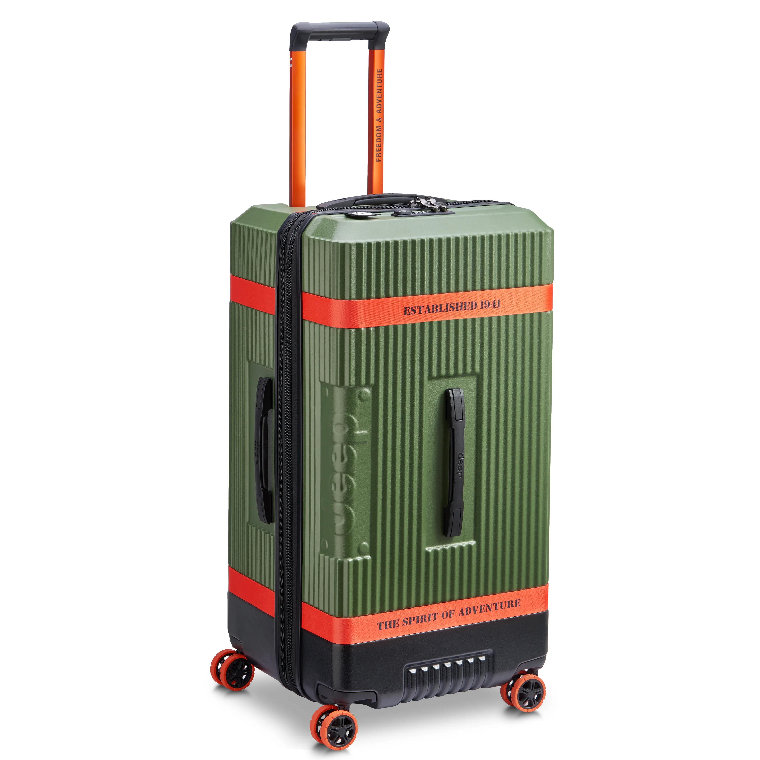 JH001A - XL extensible Trunk (80cm) - Image 12