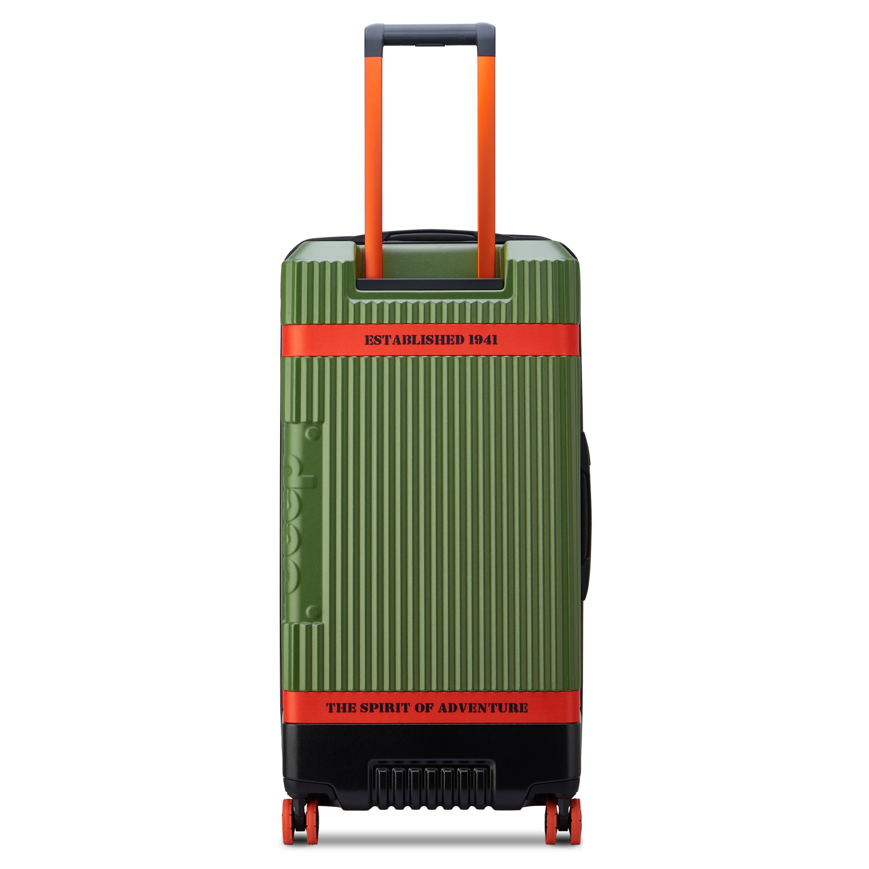 JH001A - XL extensible Trunk (80cm) - Image 13