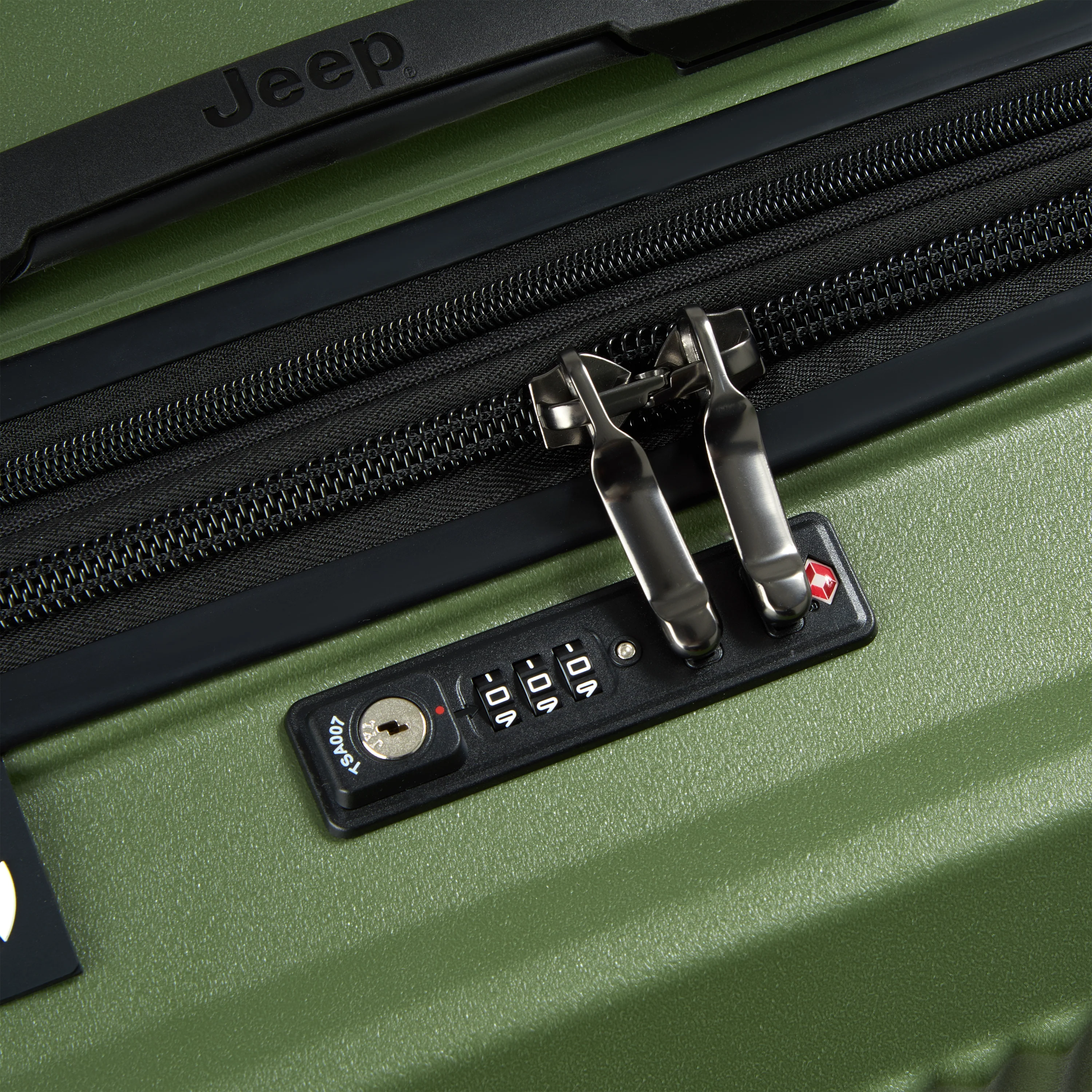JH001A - XL extensible Trunk (80cm) - Image 16