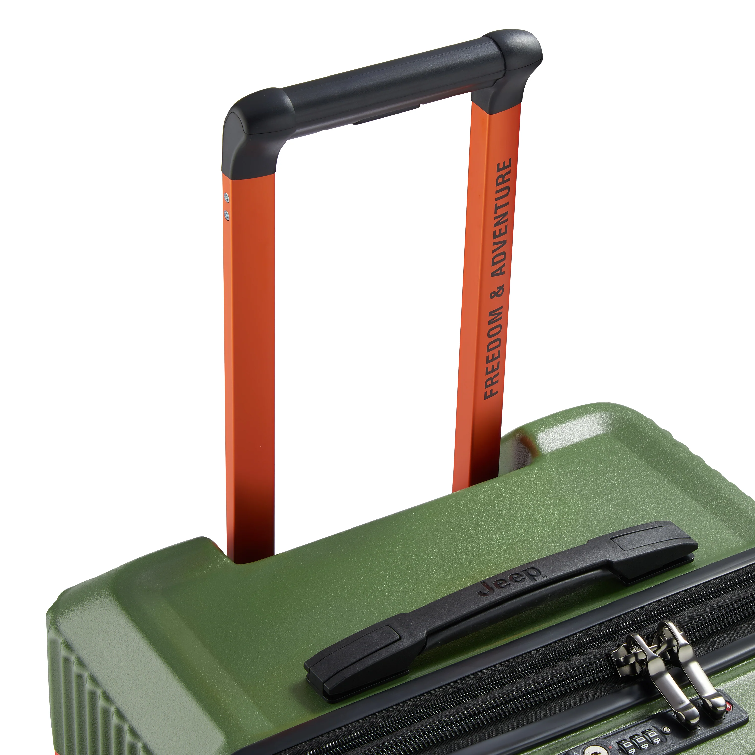 JH001A - XL extensible Trunk (80cm) - Image 18