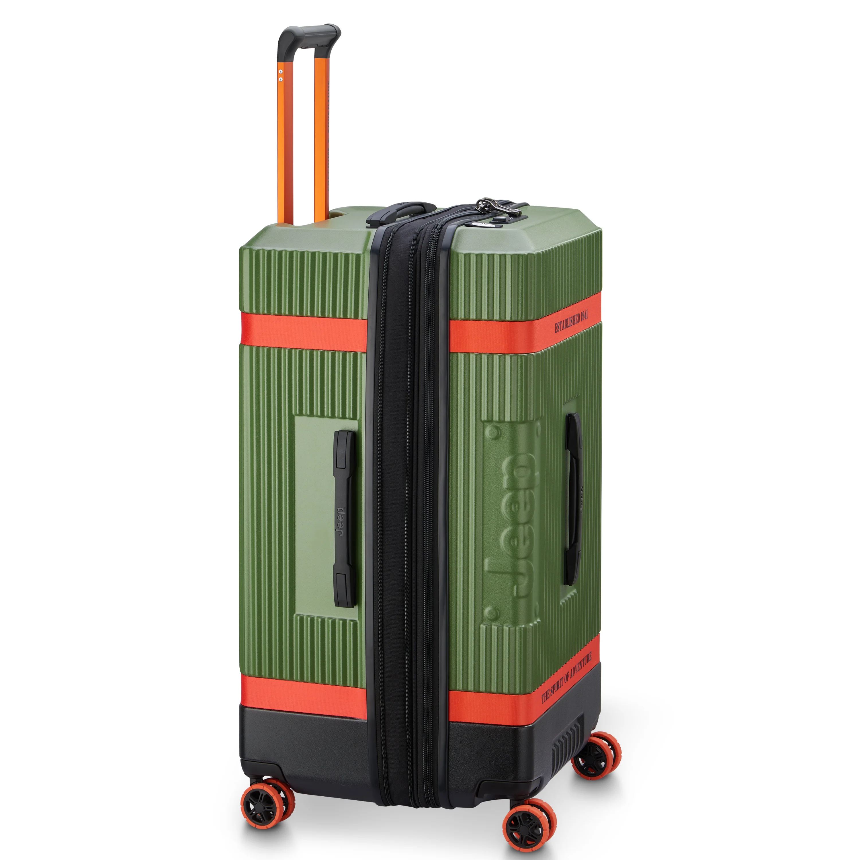 JH001A - XL extensible Trunk (80cm) - Image 20