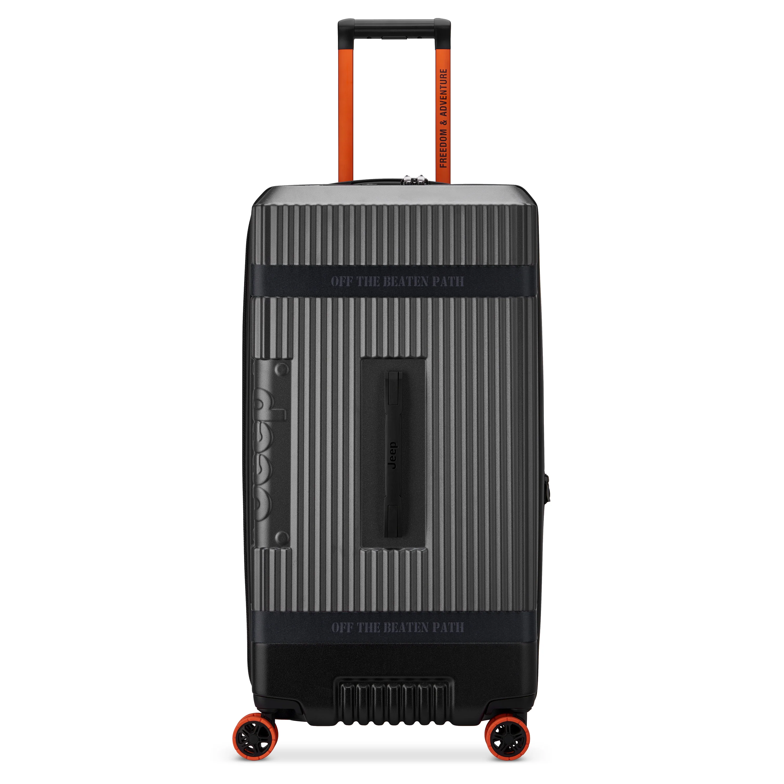 JH001A - XL extensible Trunk (80cm) - Image 21