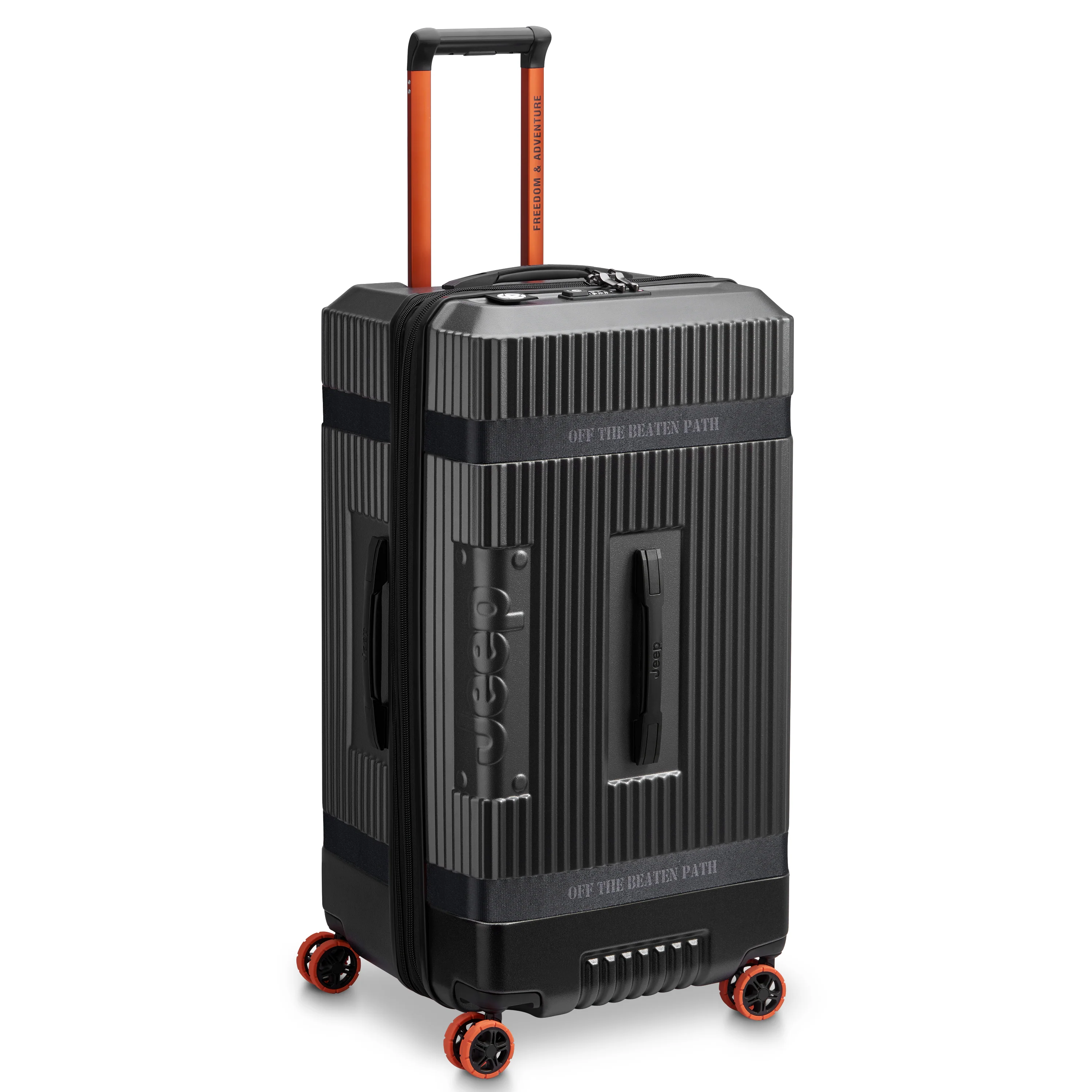 JH001A - XL extensible Trunk (80cm) - Image 22