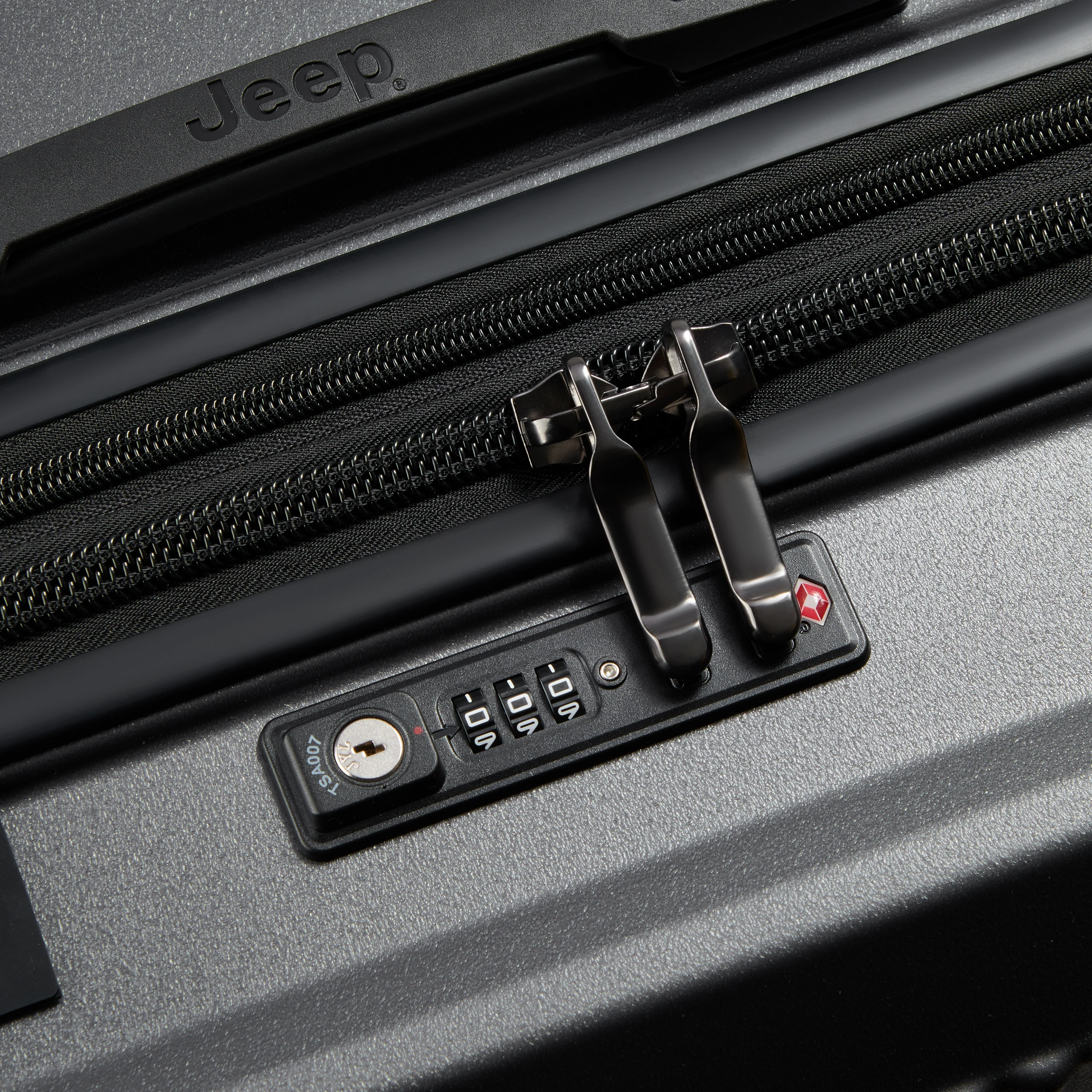 JH001A - XL extensible Trunk (80cm) - Image 26