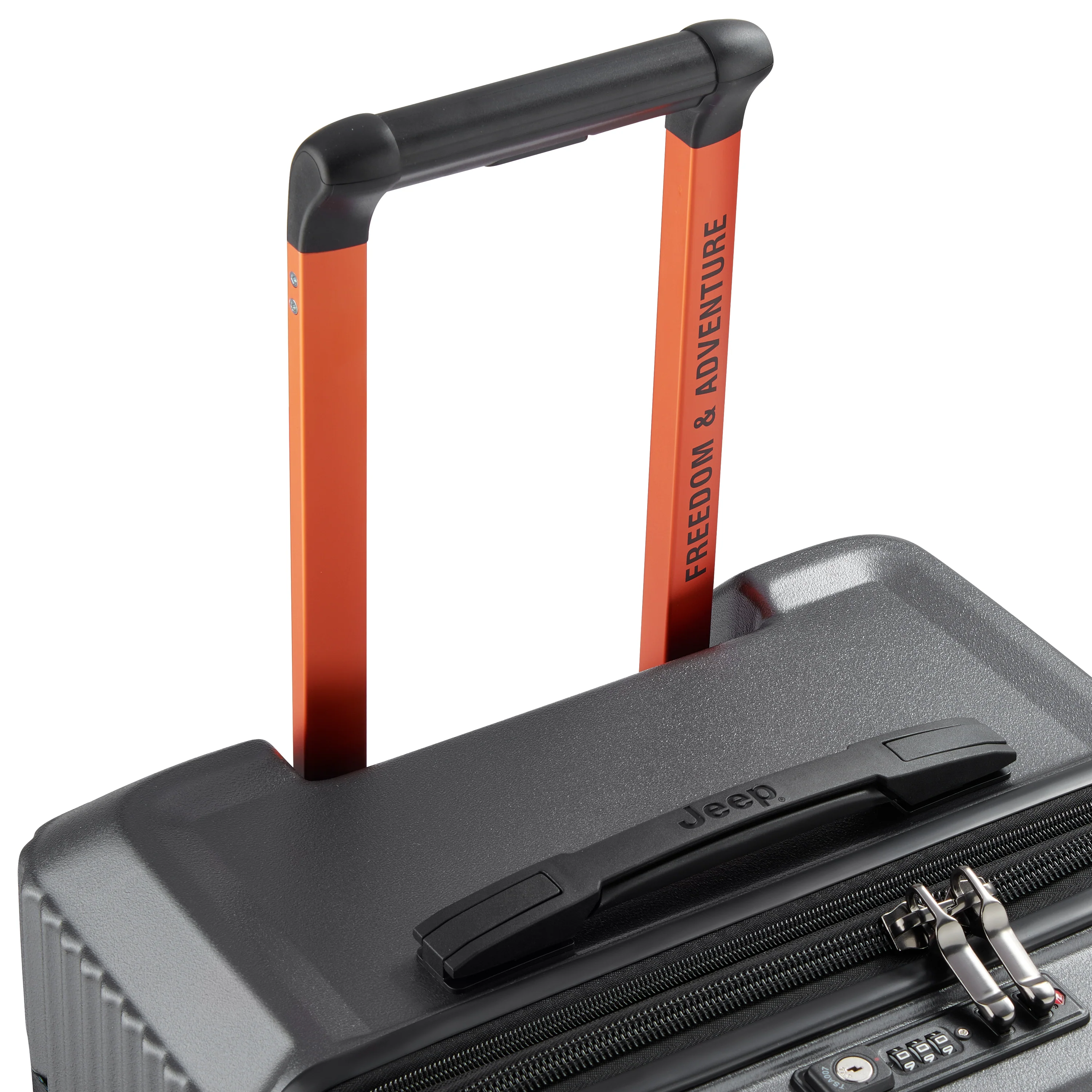 JH001A - XL extensible Trunk (80cm) - Image 28