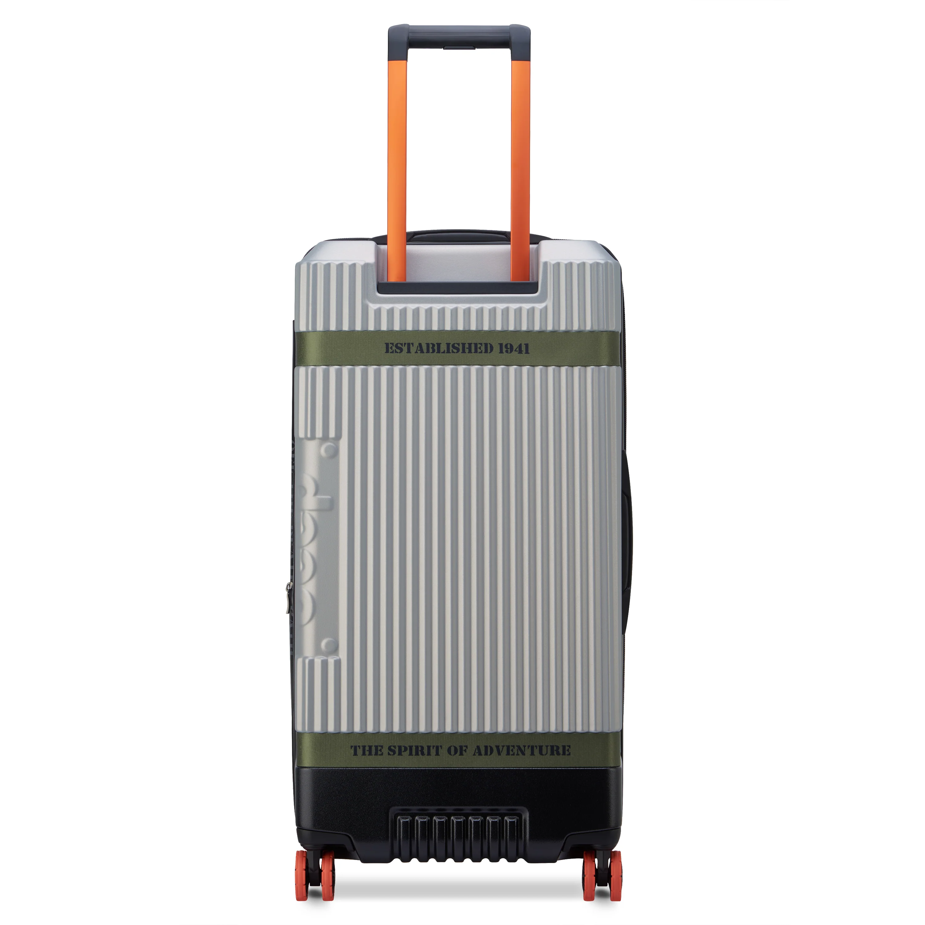 JH001A - XL extensible Trunk (80cm) - Image 3