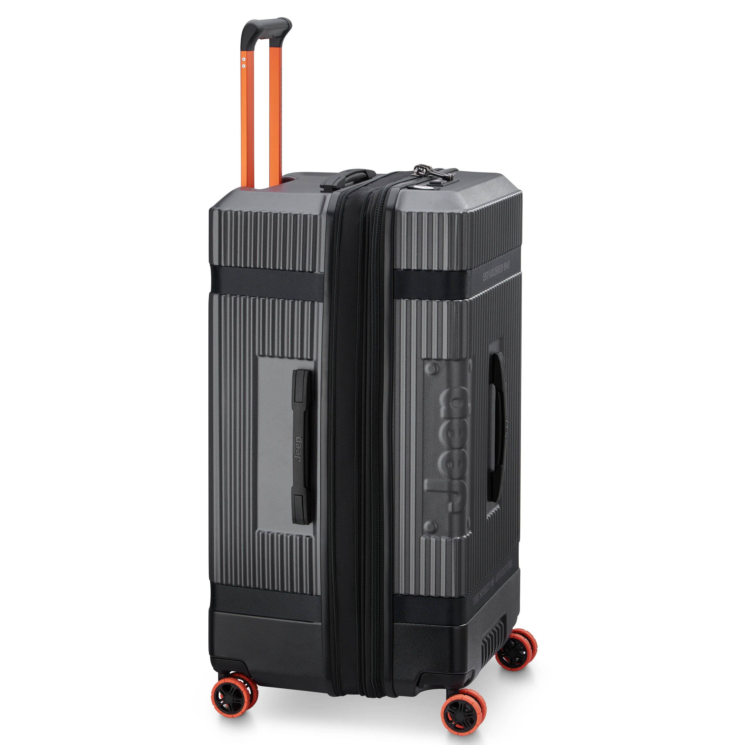 JH001A - XL extensible Trunk (80cm) - Image 30