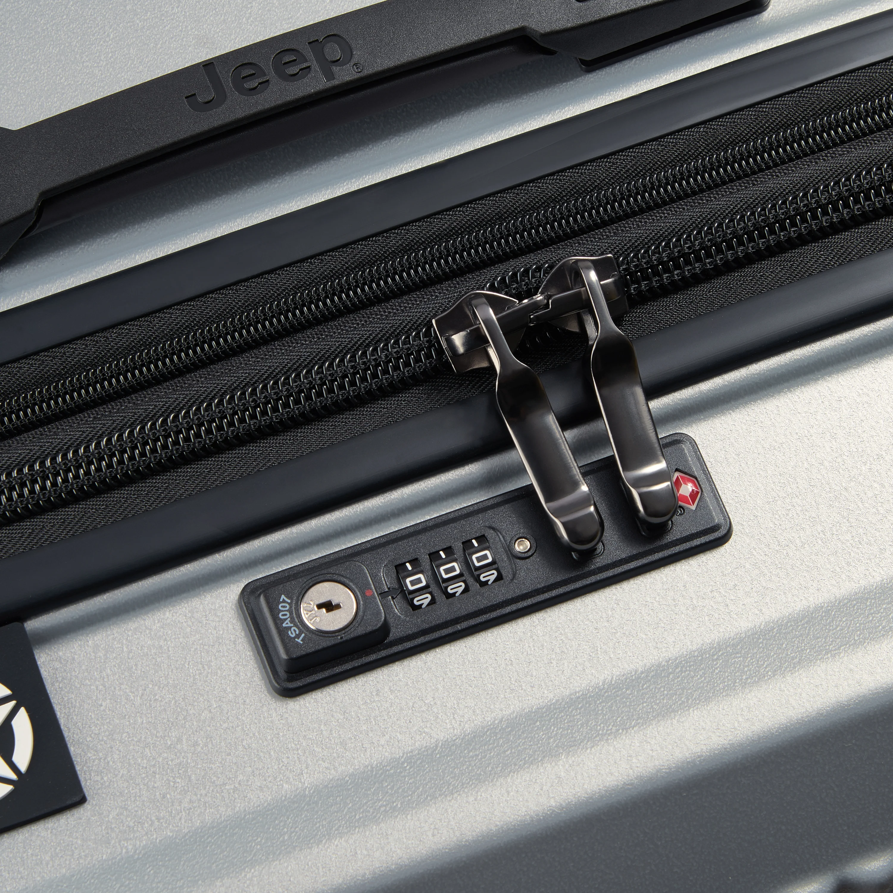 JH001A - XL extensible Trunk (80cm) - Image 6