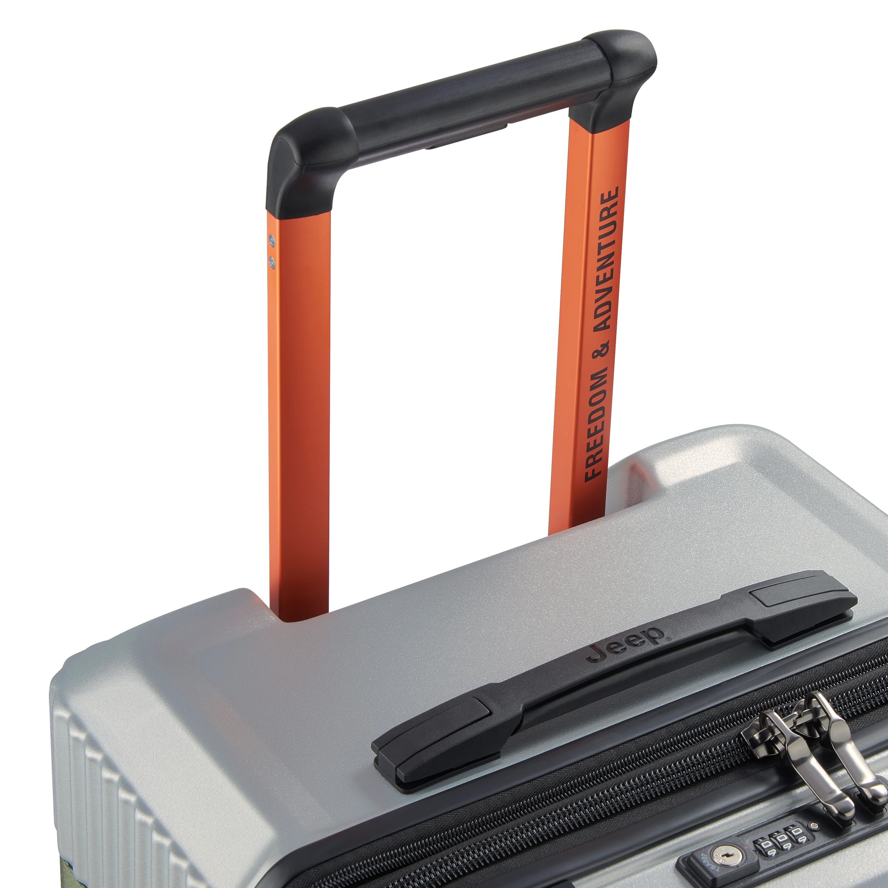 JH001A - XL extensible Trunk (80cm) - Image 8