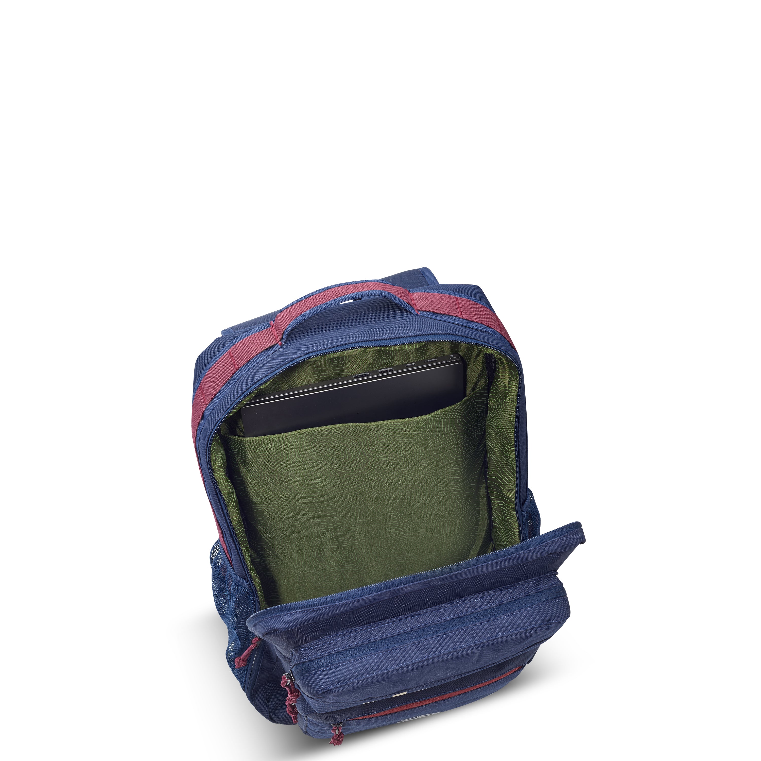 JS015B - Sac à dos multi-purpose - Image 5