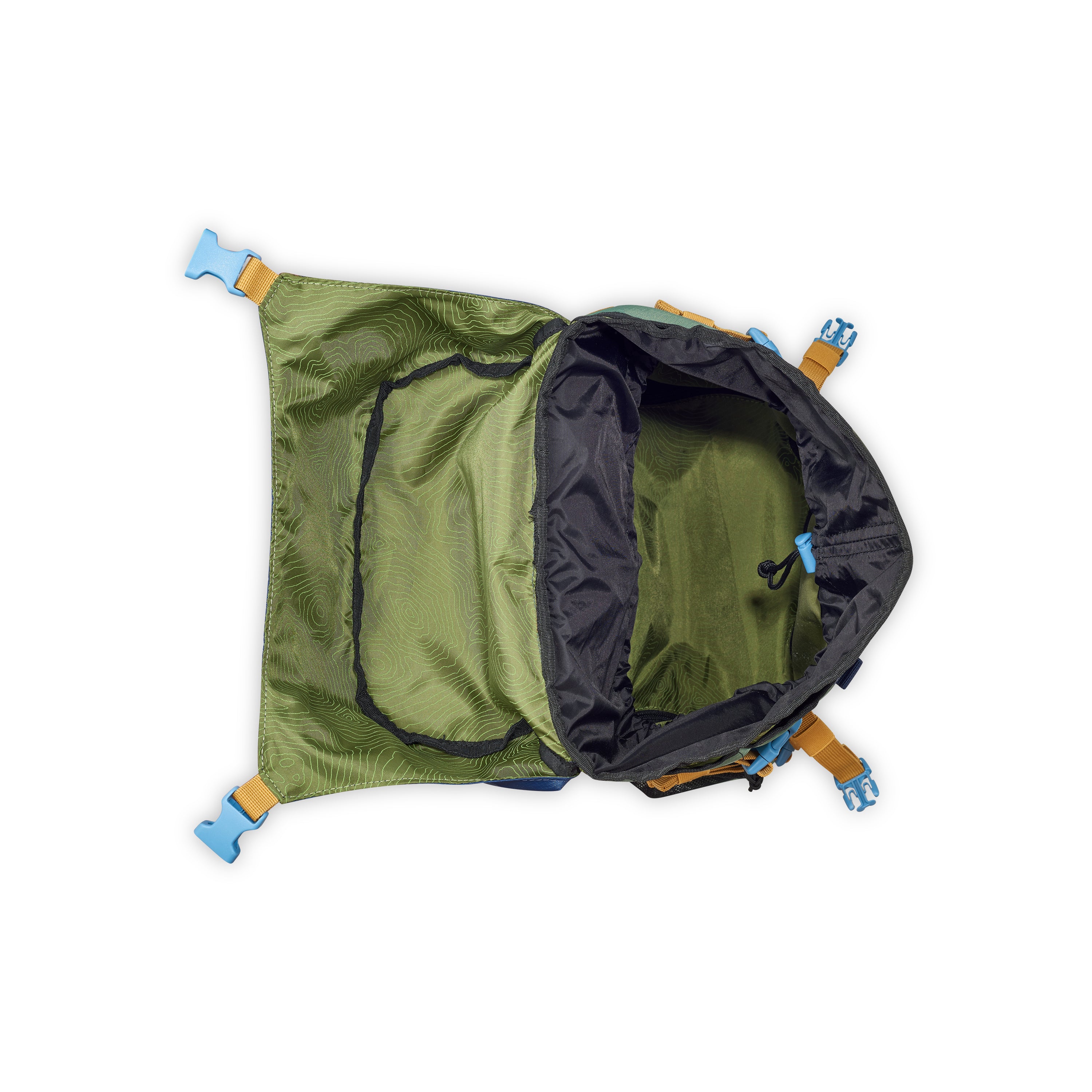 JS017A - Sac à dos randonnée - Image 10