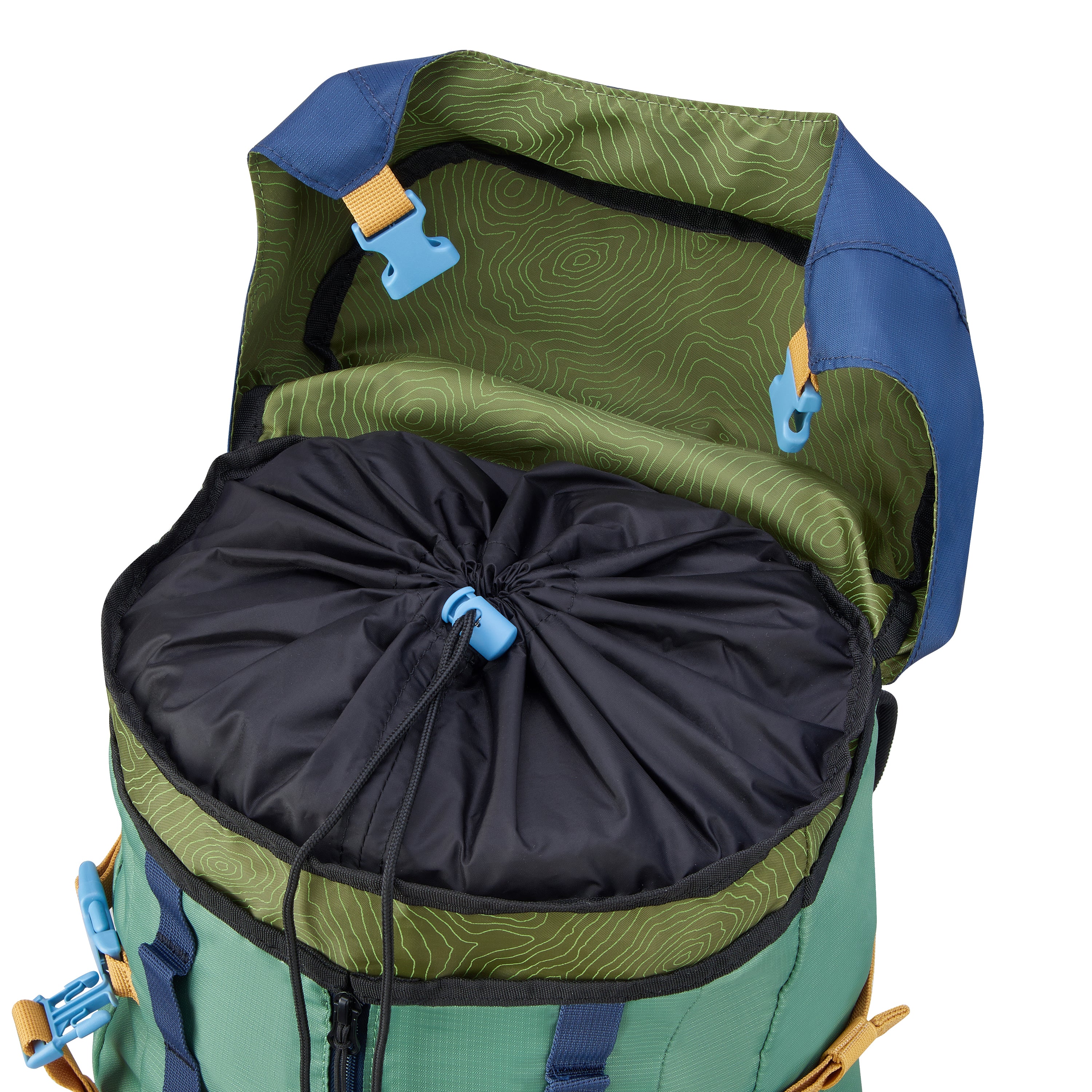 JS017A - Sac à dos randonnée - Image 18