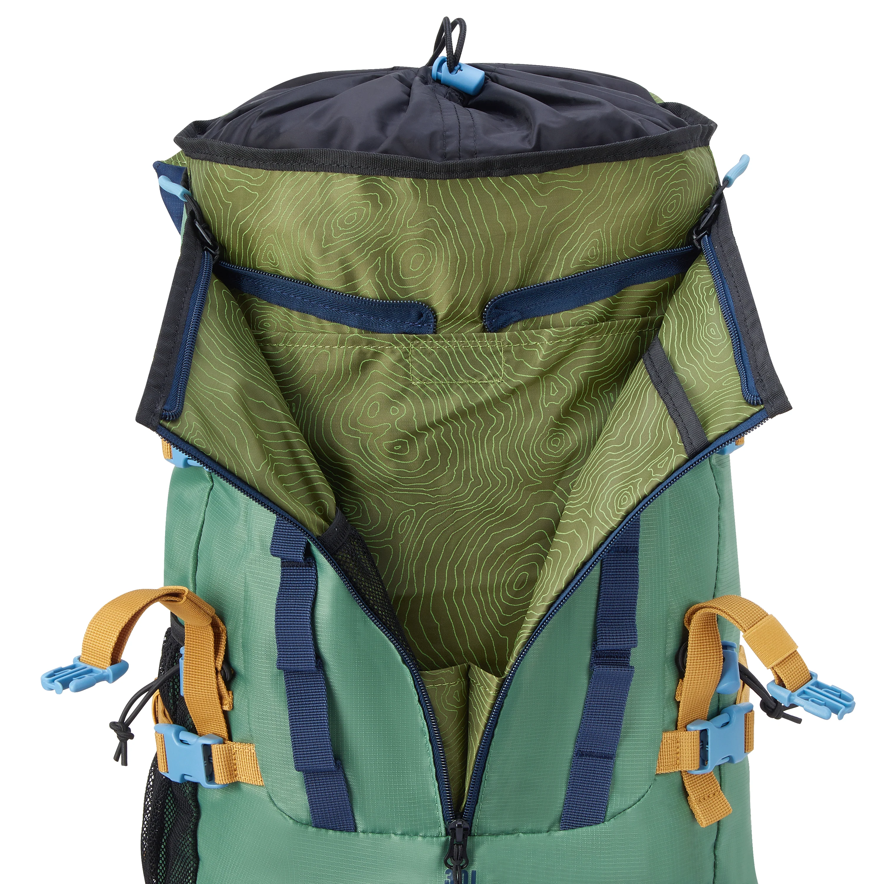 JS017A - Sac à dos randonnée - Image 19