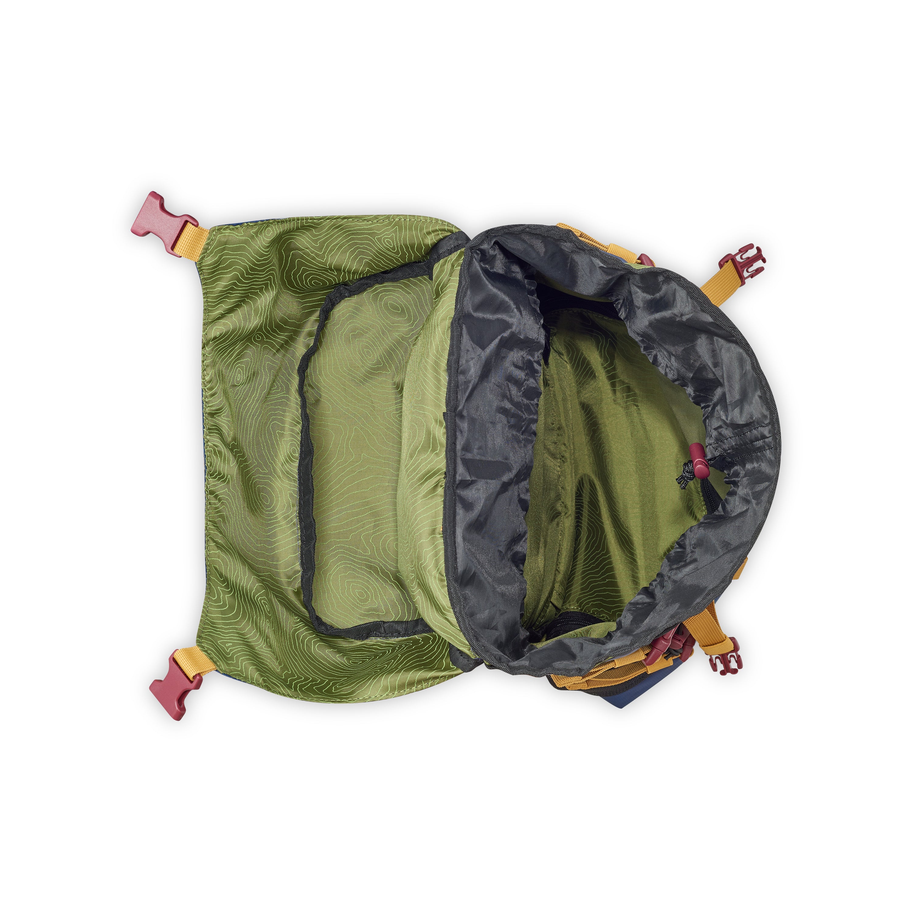 JS017A - Sac à dos randonnée - Image 7