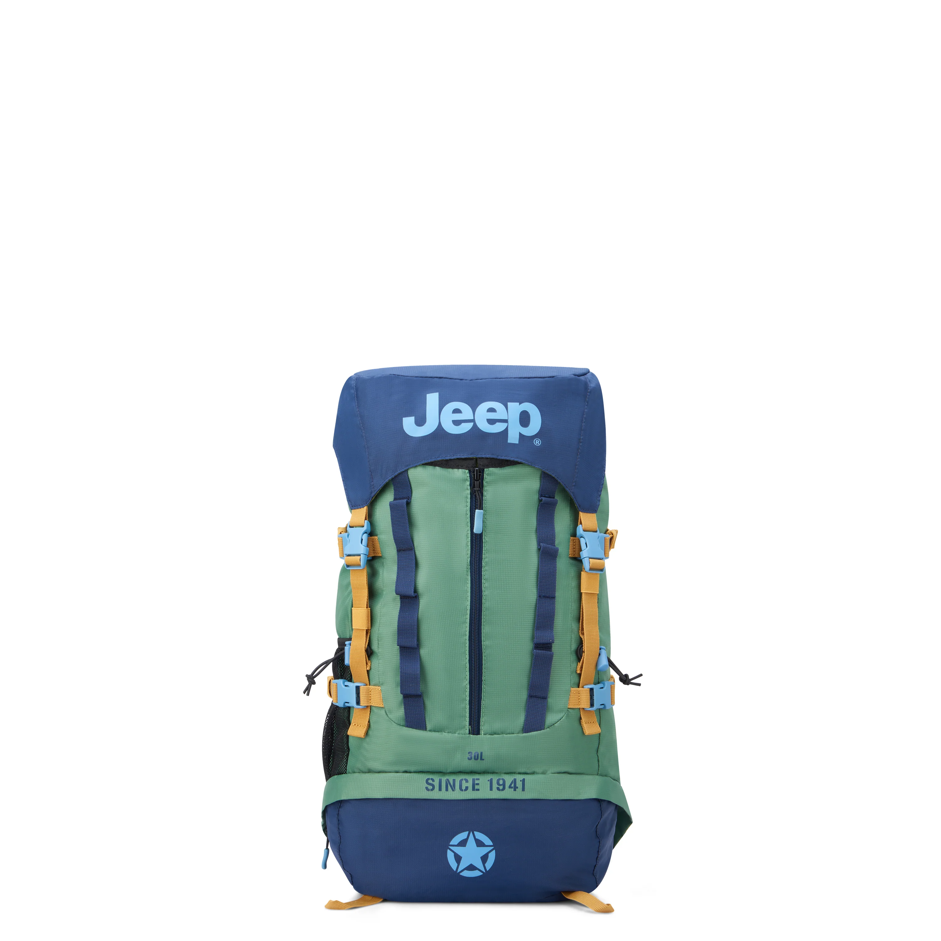 JS017A - Sac à dos randonnée - Image 8