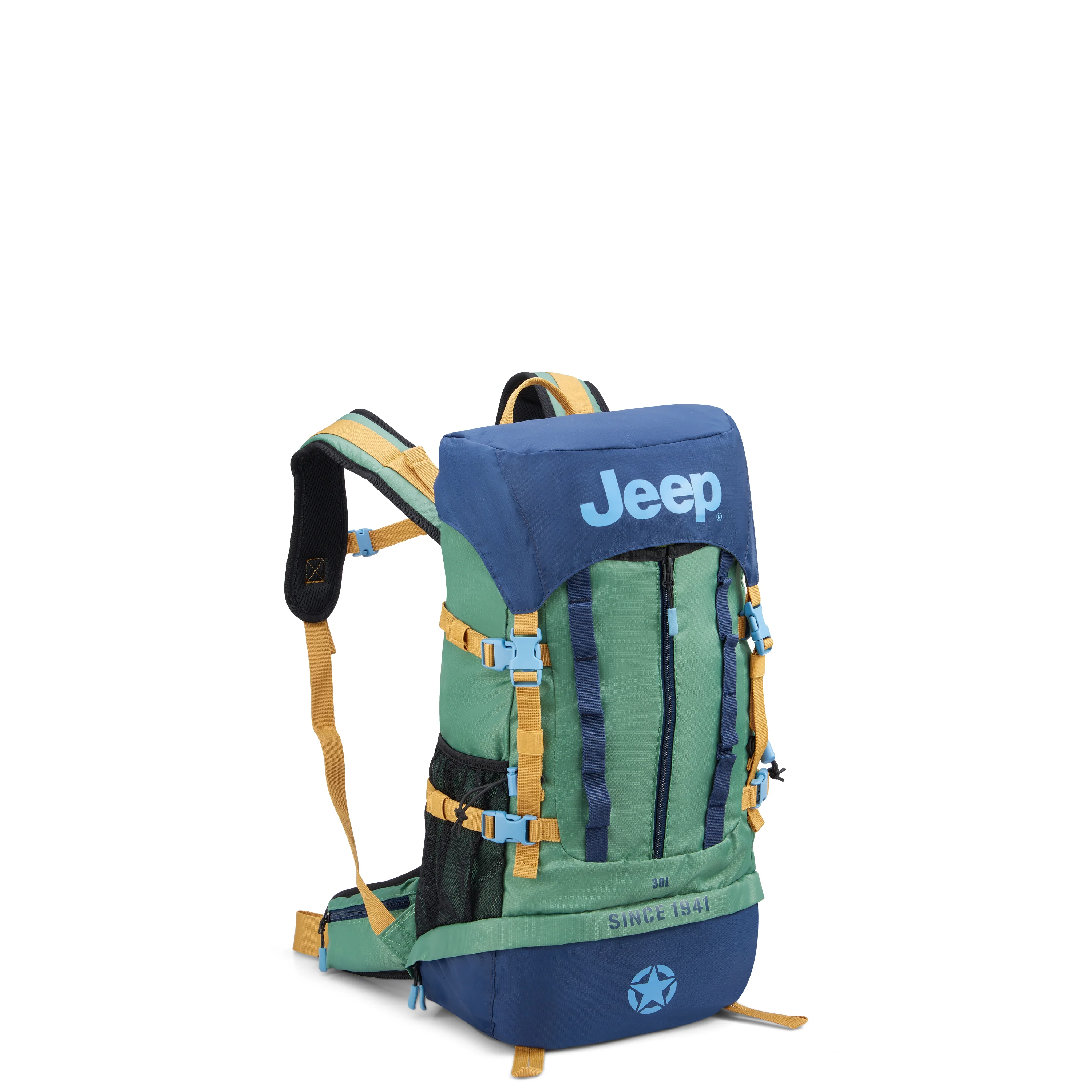 JS017A - Sac à dos randonnée - Image 9