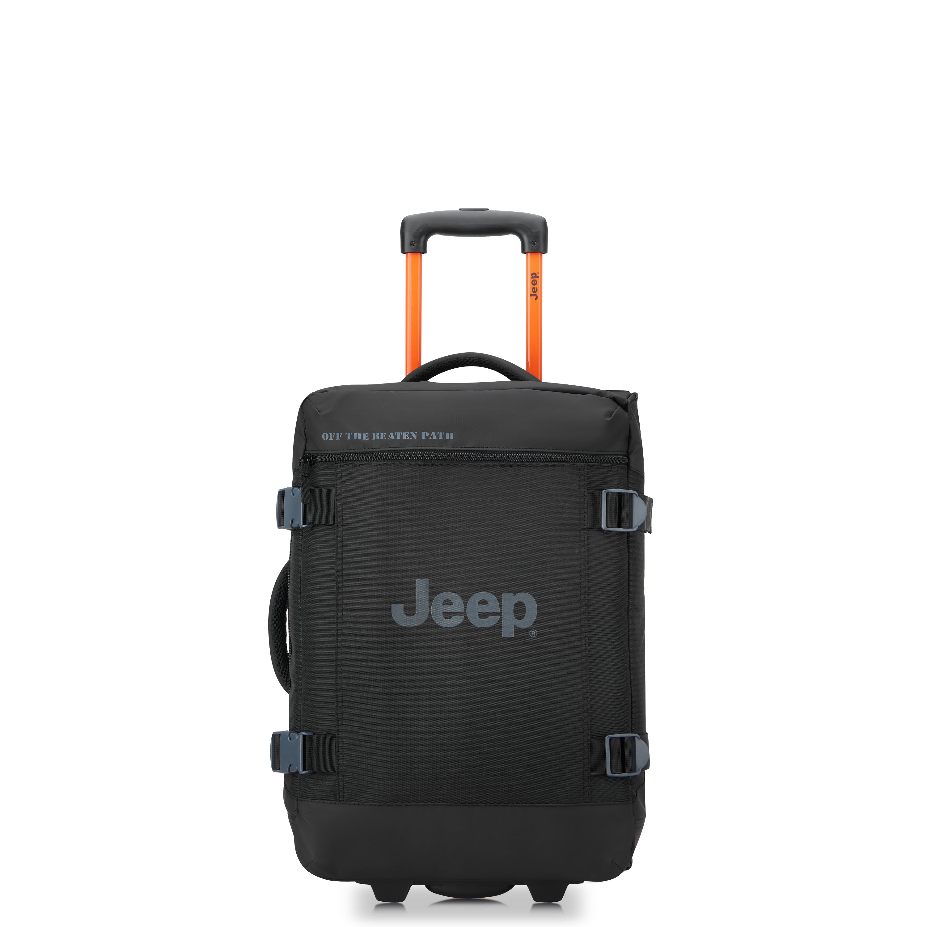 JS007C - Sac De Voyage 55cm - Image 11
