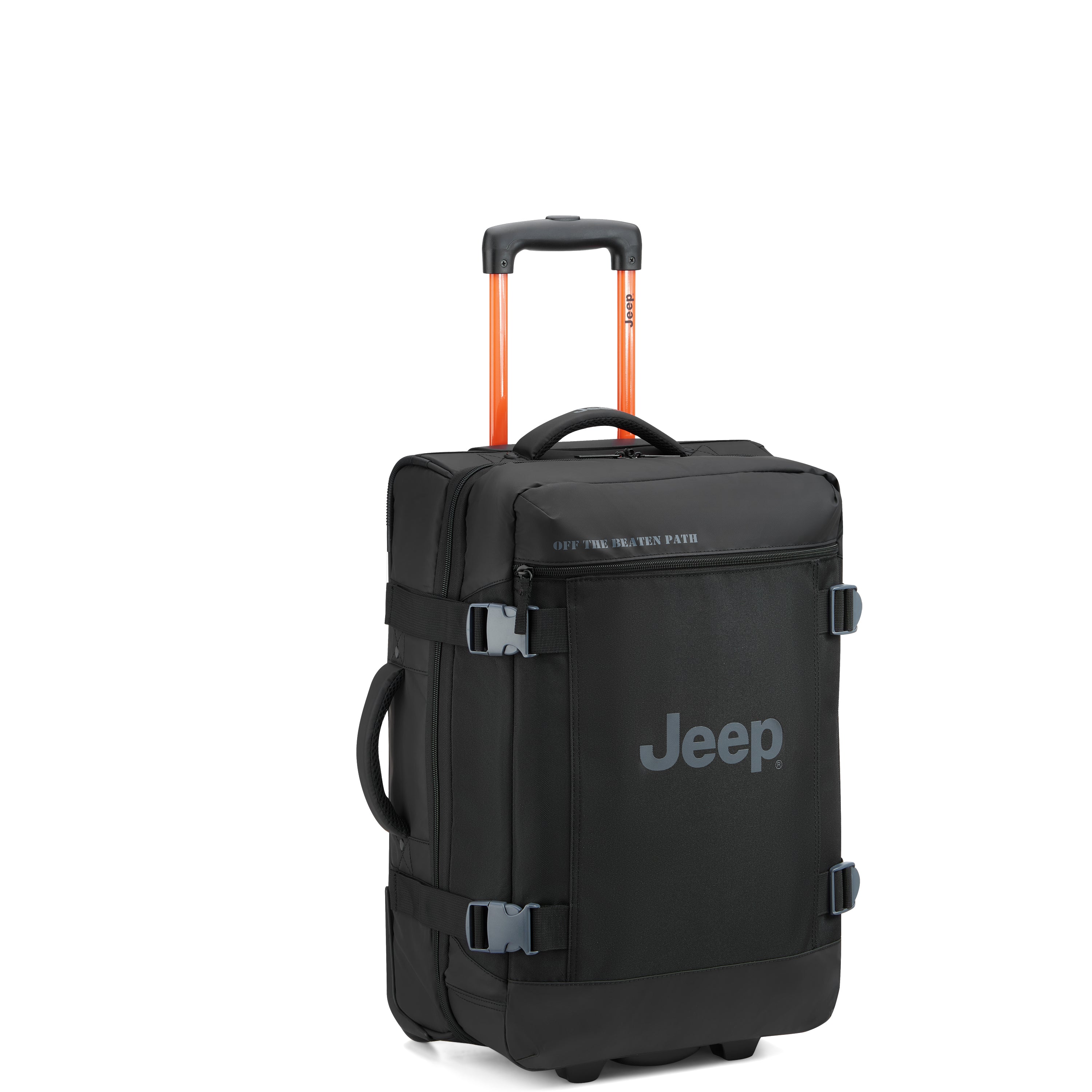 JS007C - Sac De Voyage 55cm - Image 12