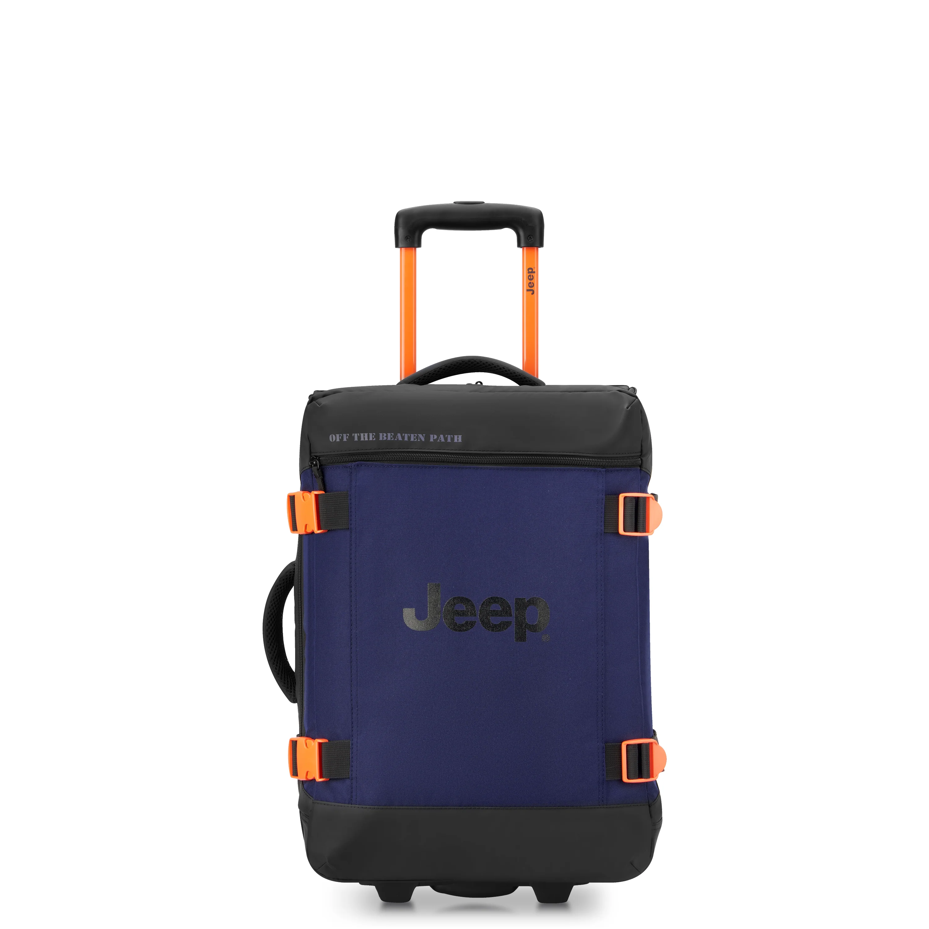 JS007C - Sac De Voyage 55cm - Image 18