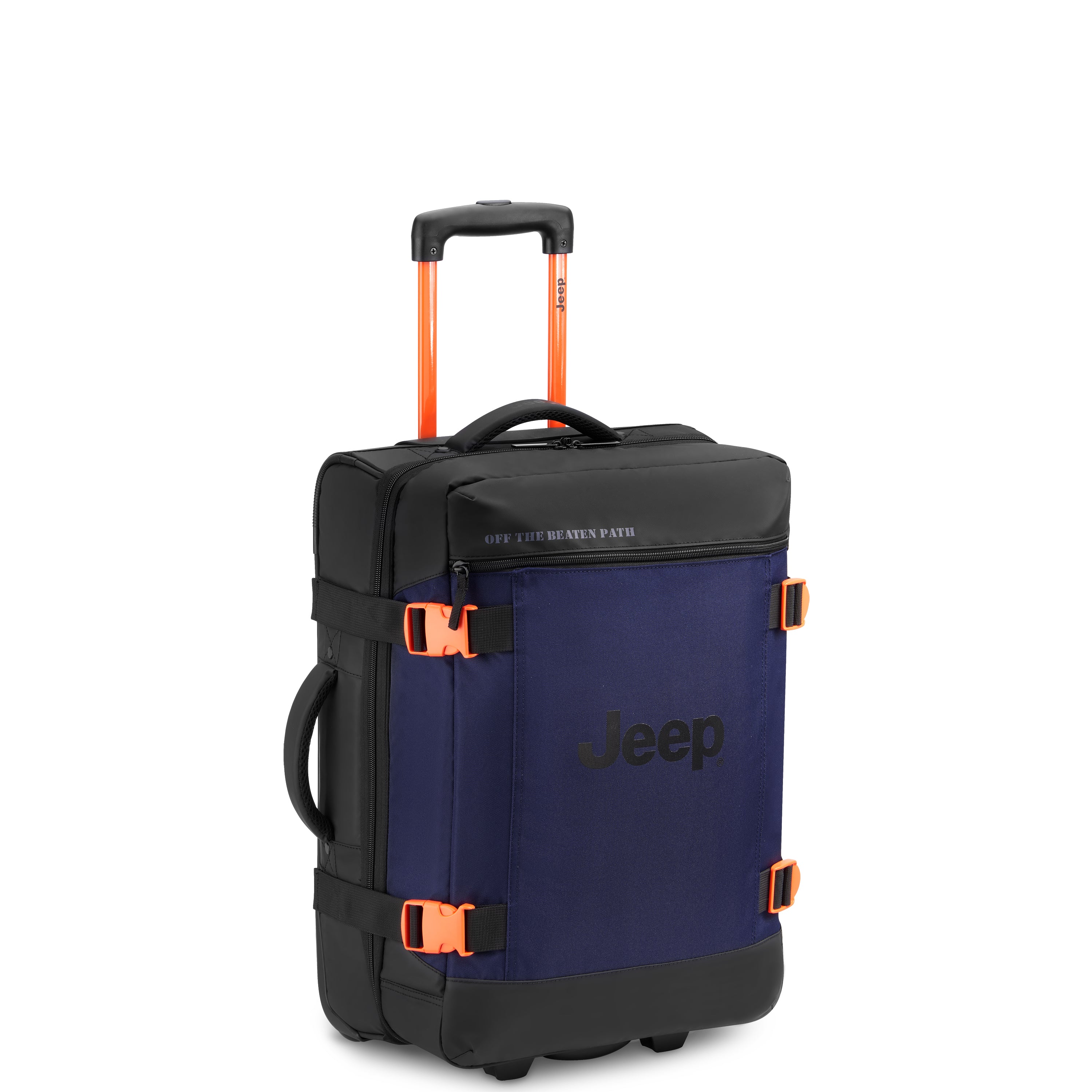 JS007C - Sac De Voyage 55cm - Image 19
