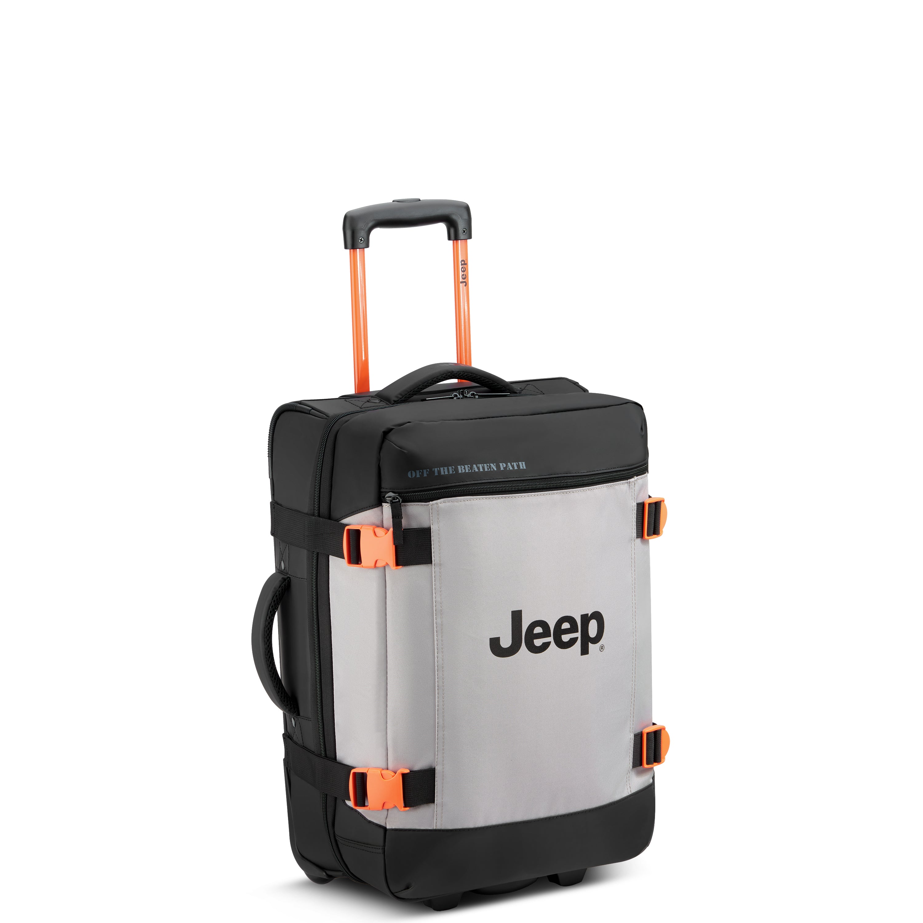 JS007C - Sac De Voyage 55cm - Image 2