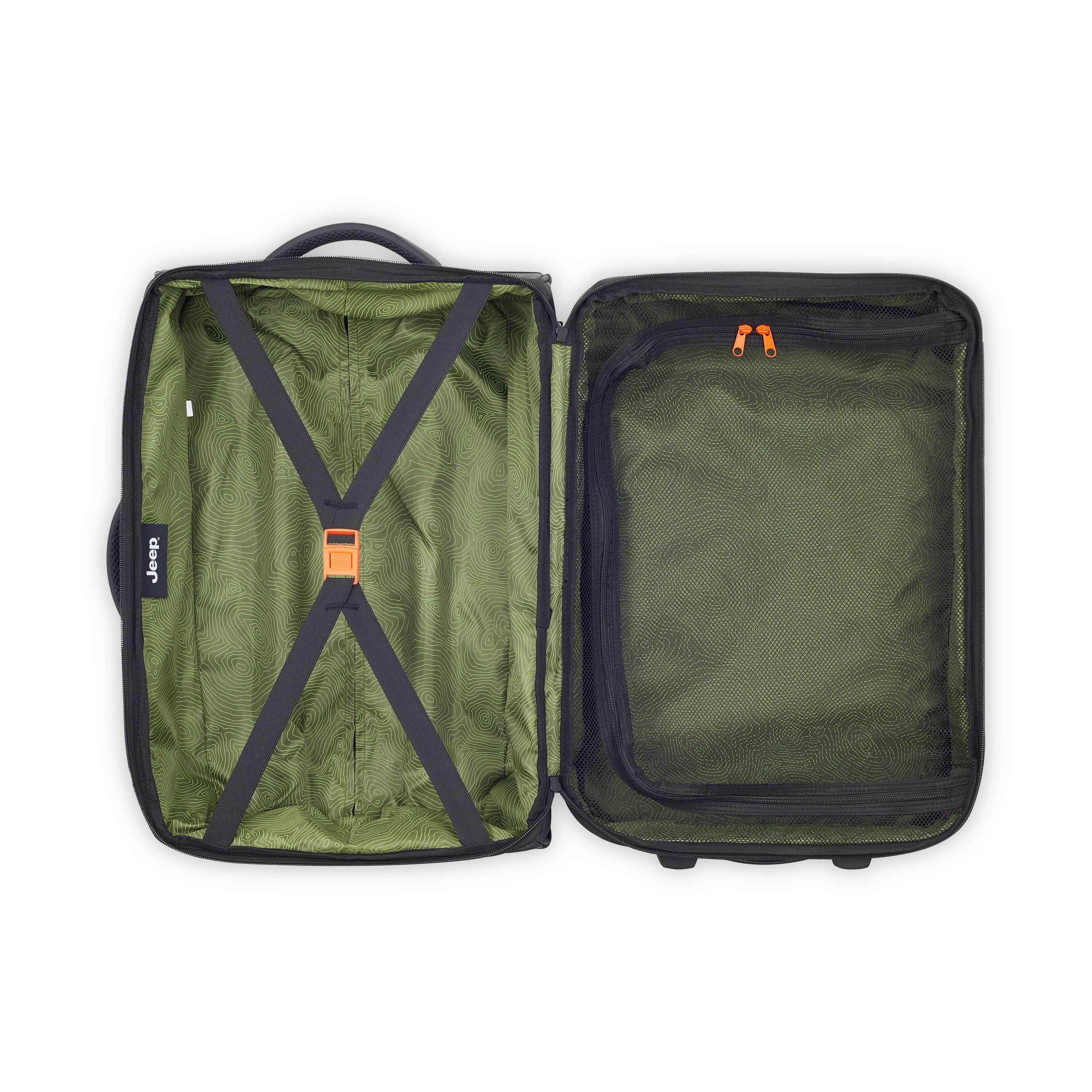 JS007C - Sac De Voyage 55cm - Image 20