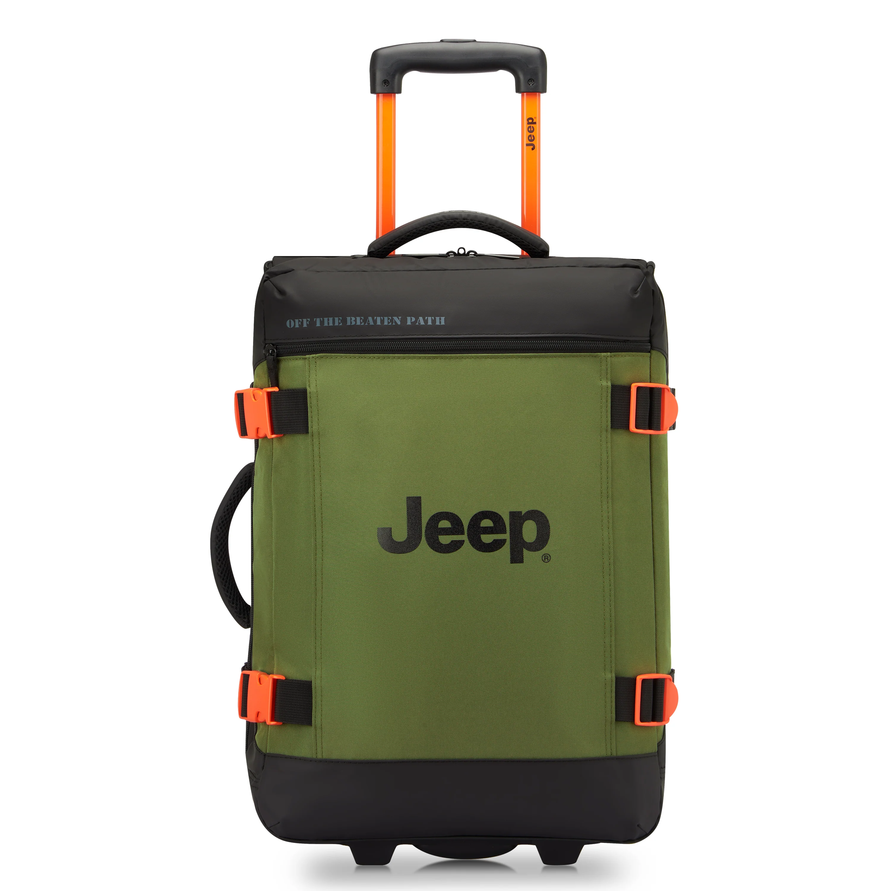 JS007C - Sac De Voyage 55cm - Image 25