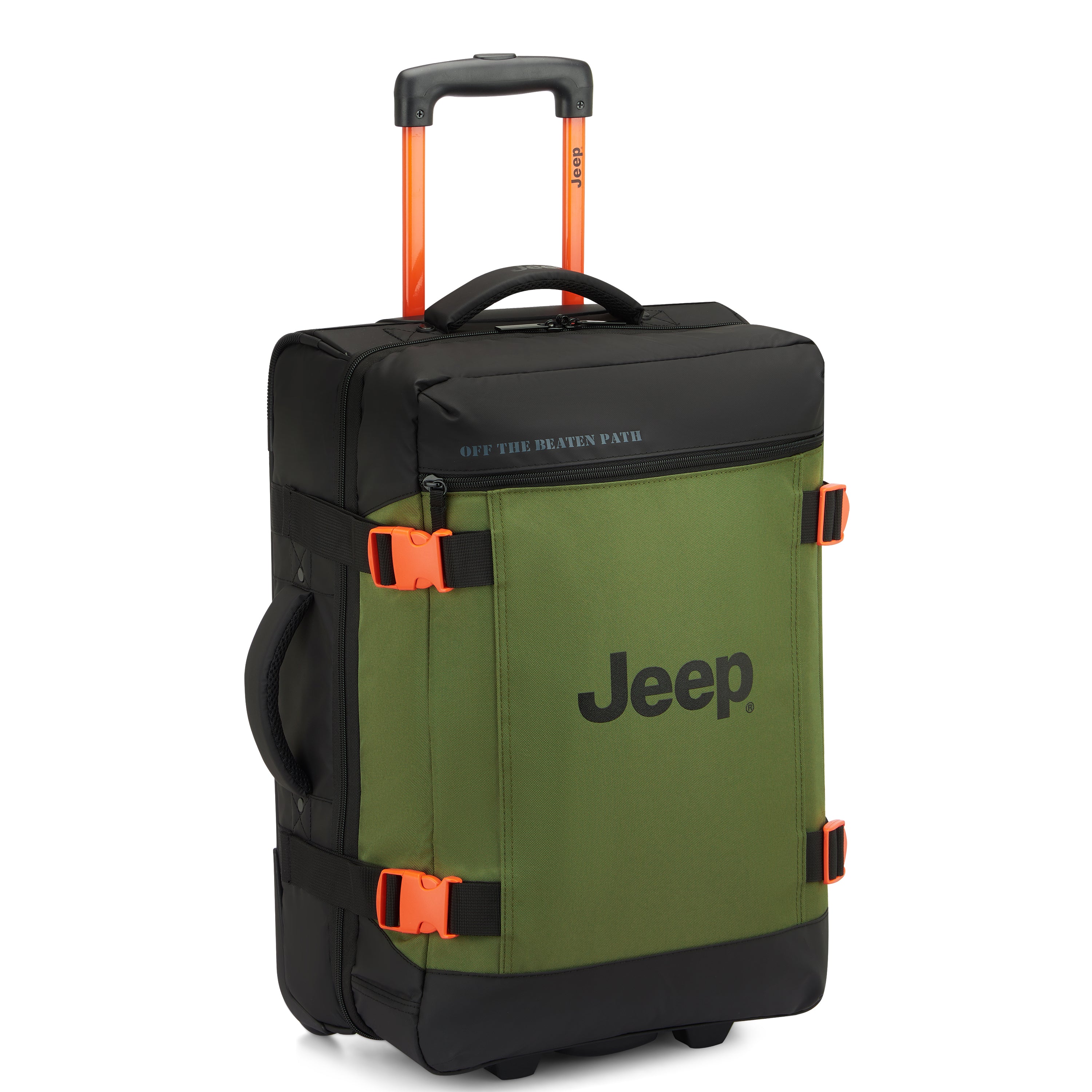 JS007C - Sac De Voyage 55cm - Image 26