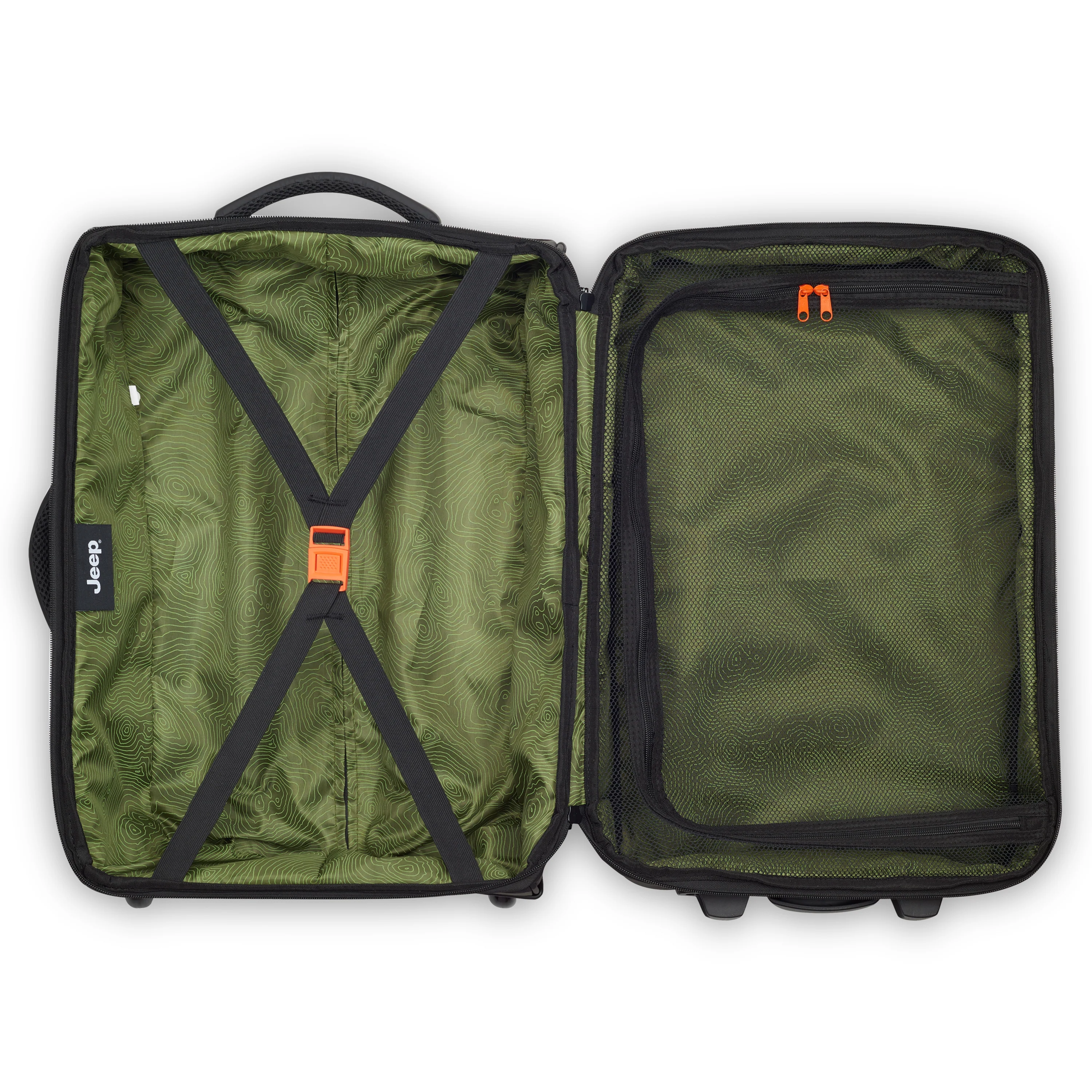 JS007C - Sac De Voyage 55cm - Image 27