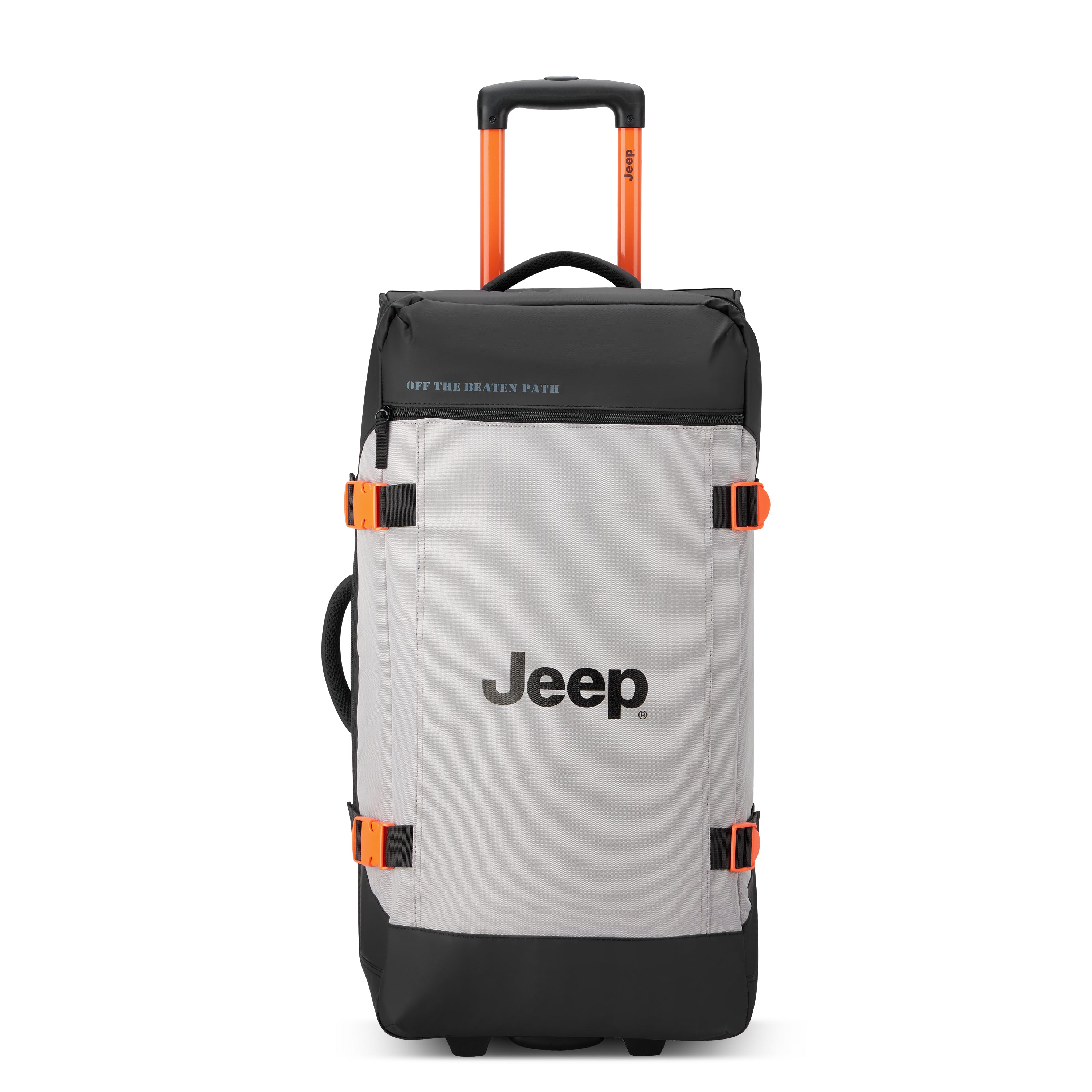 JS007C - Sac de voyage trolley 73cm - Image 15