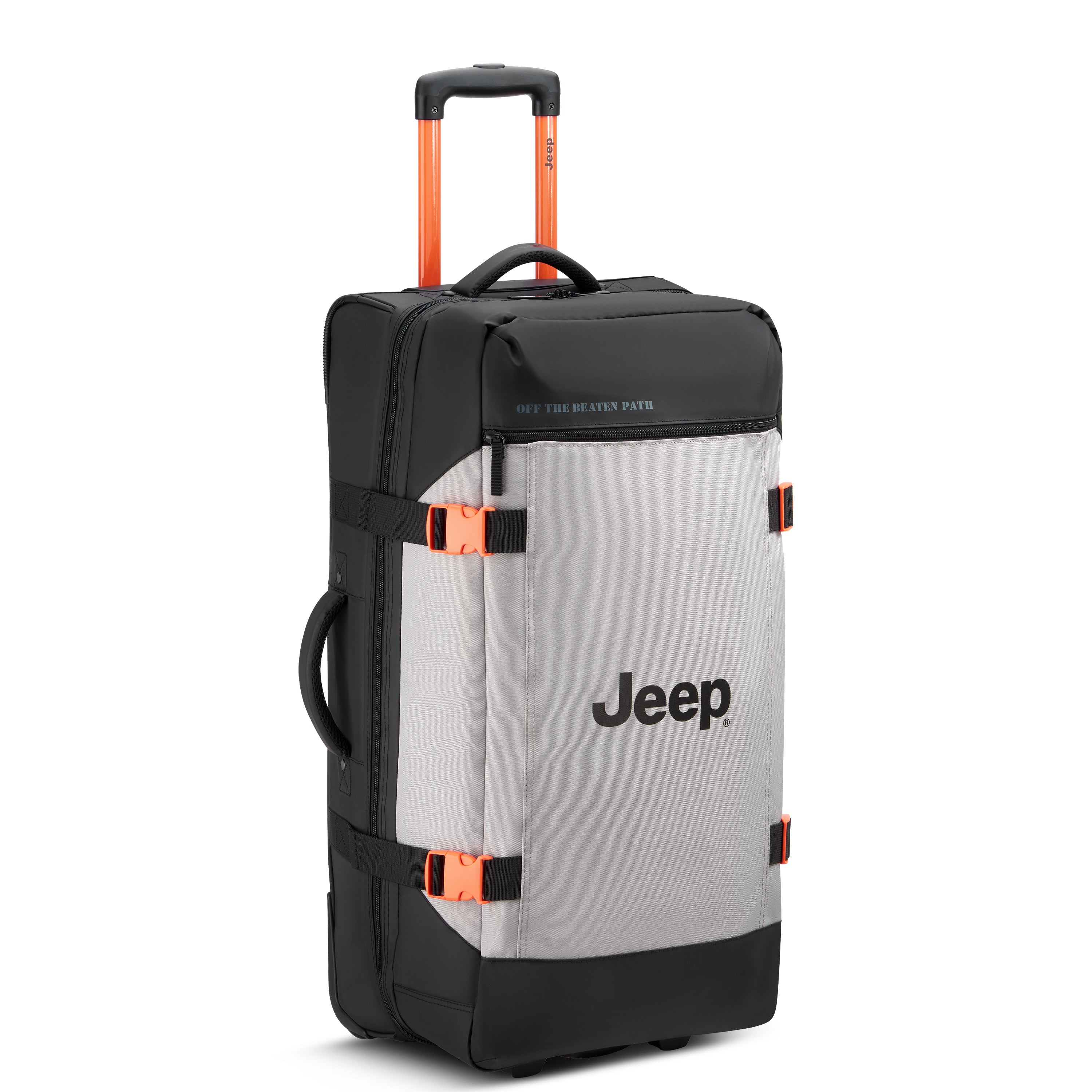 JS007C - Sac de voyage trolley 73cm - Image 16