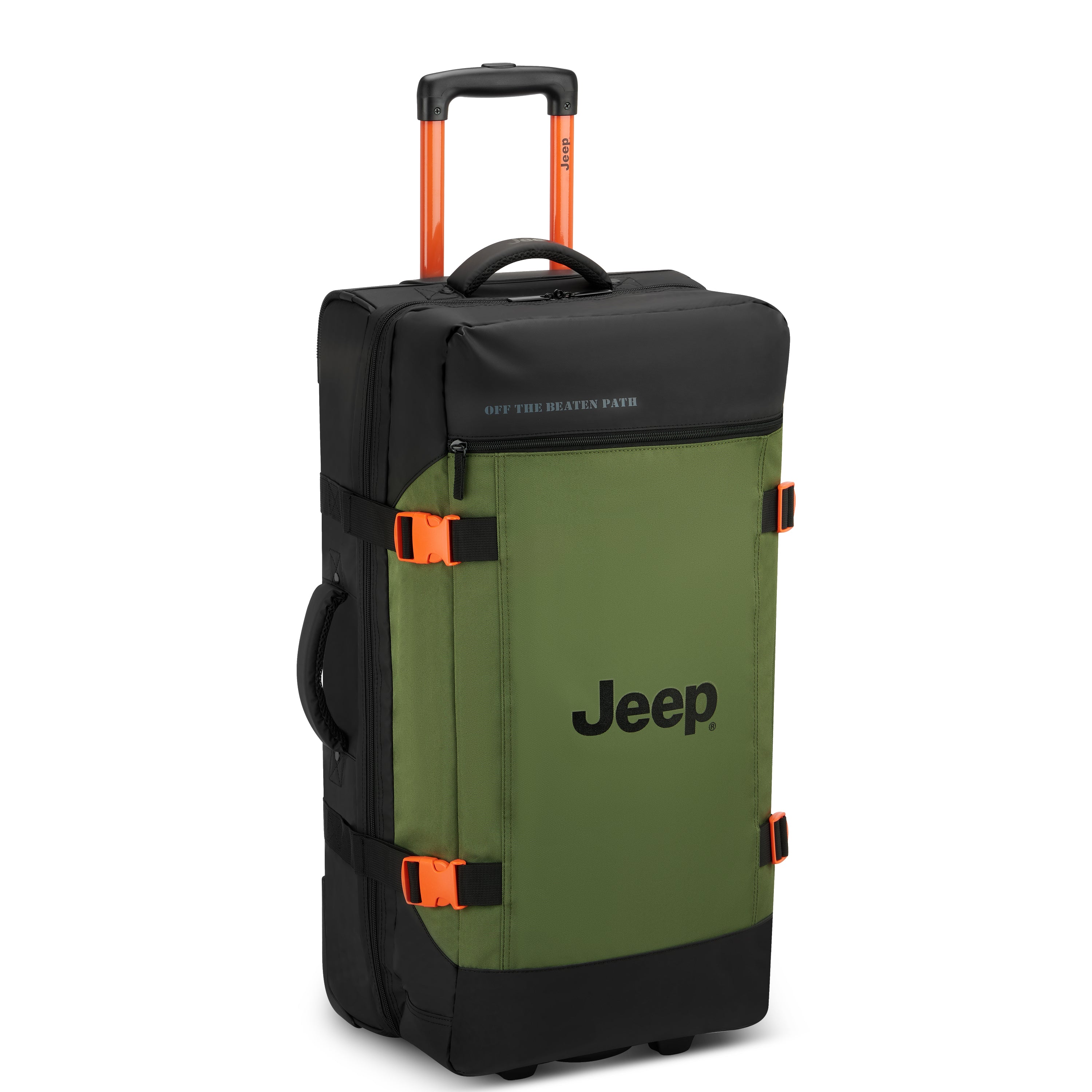 JS007C - Sac de voyage trolley 73cm - Image 2