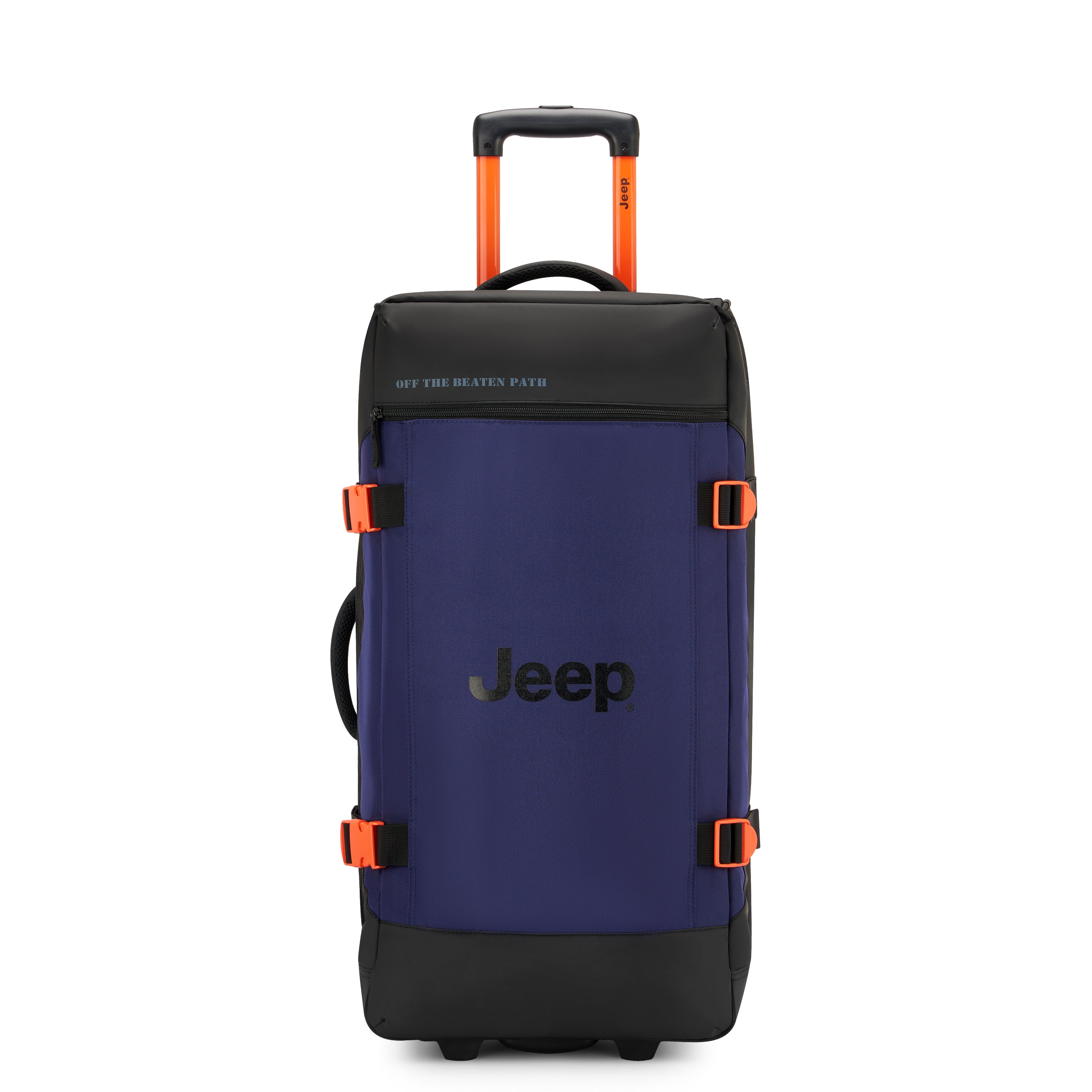 JS007C - Sac de voyage trolley 73cm - Image 22