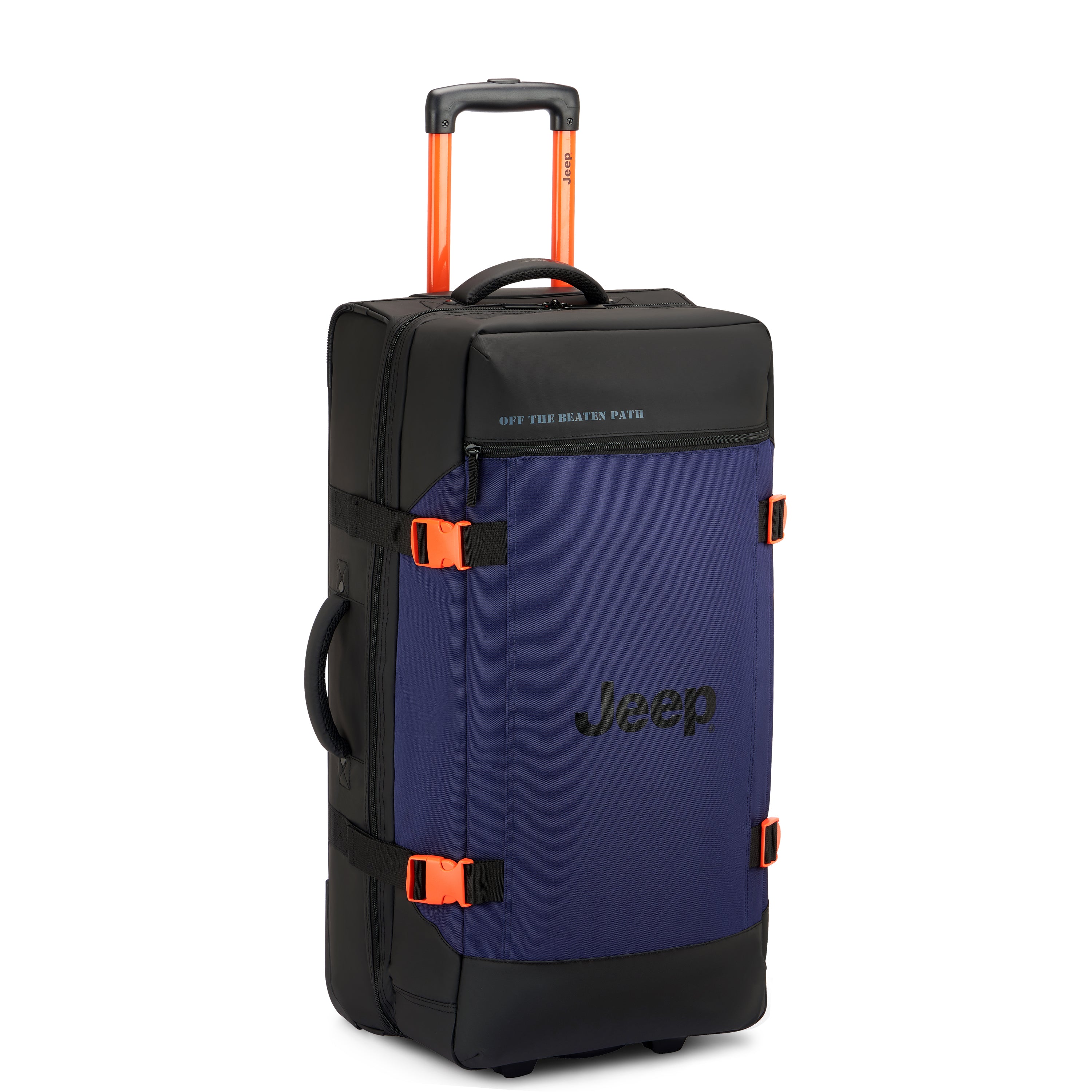 JS007C - Sac de voyage trolley 73cm - Image 23