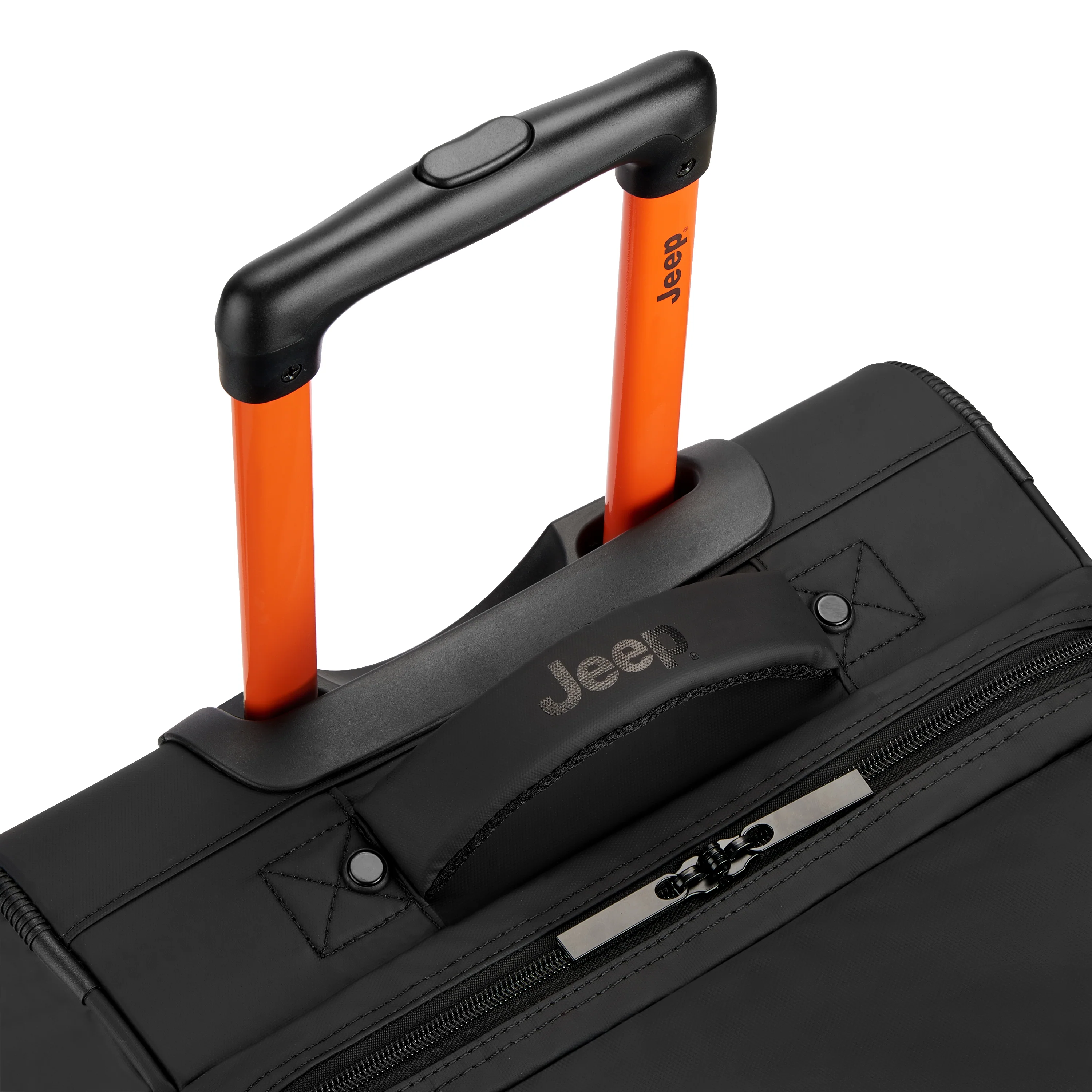 JS007C - Sac de voyage trolley 73cm - Image 7