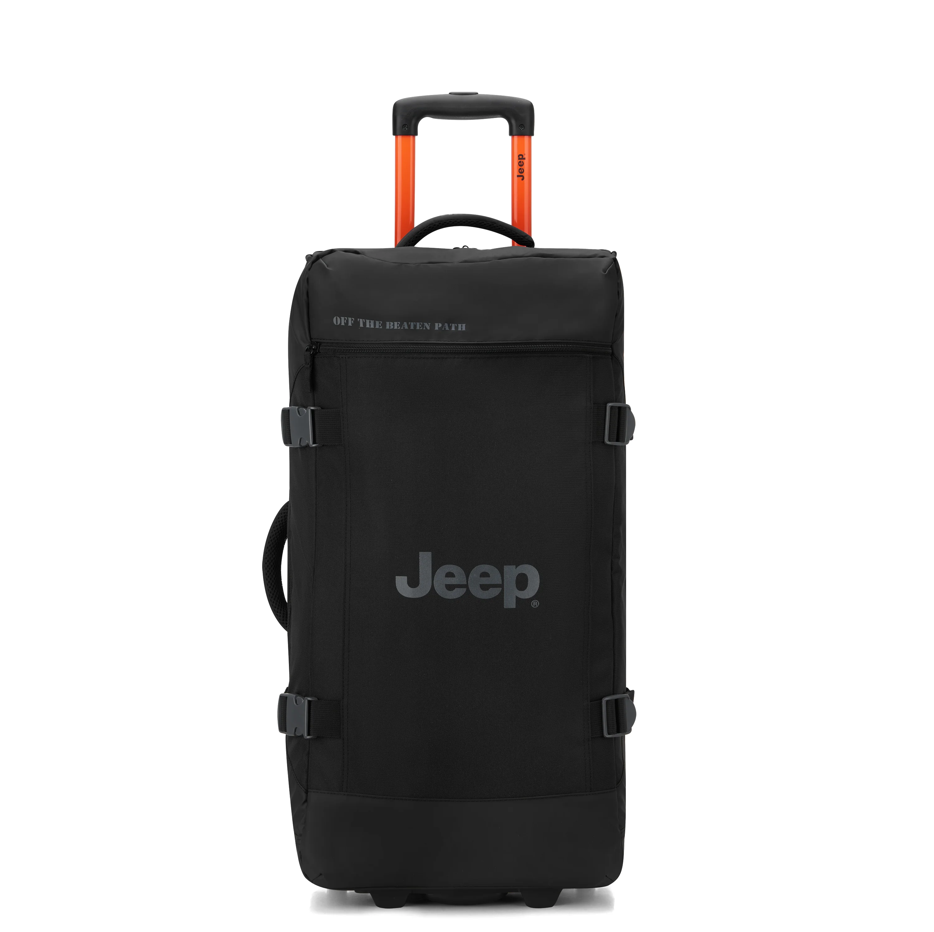 JS007C - Sac de voyage trolley 73cm - Image 8