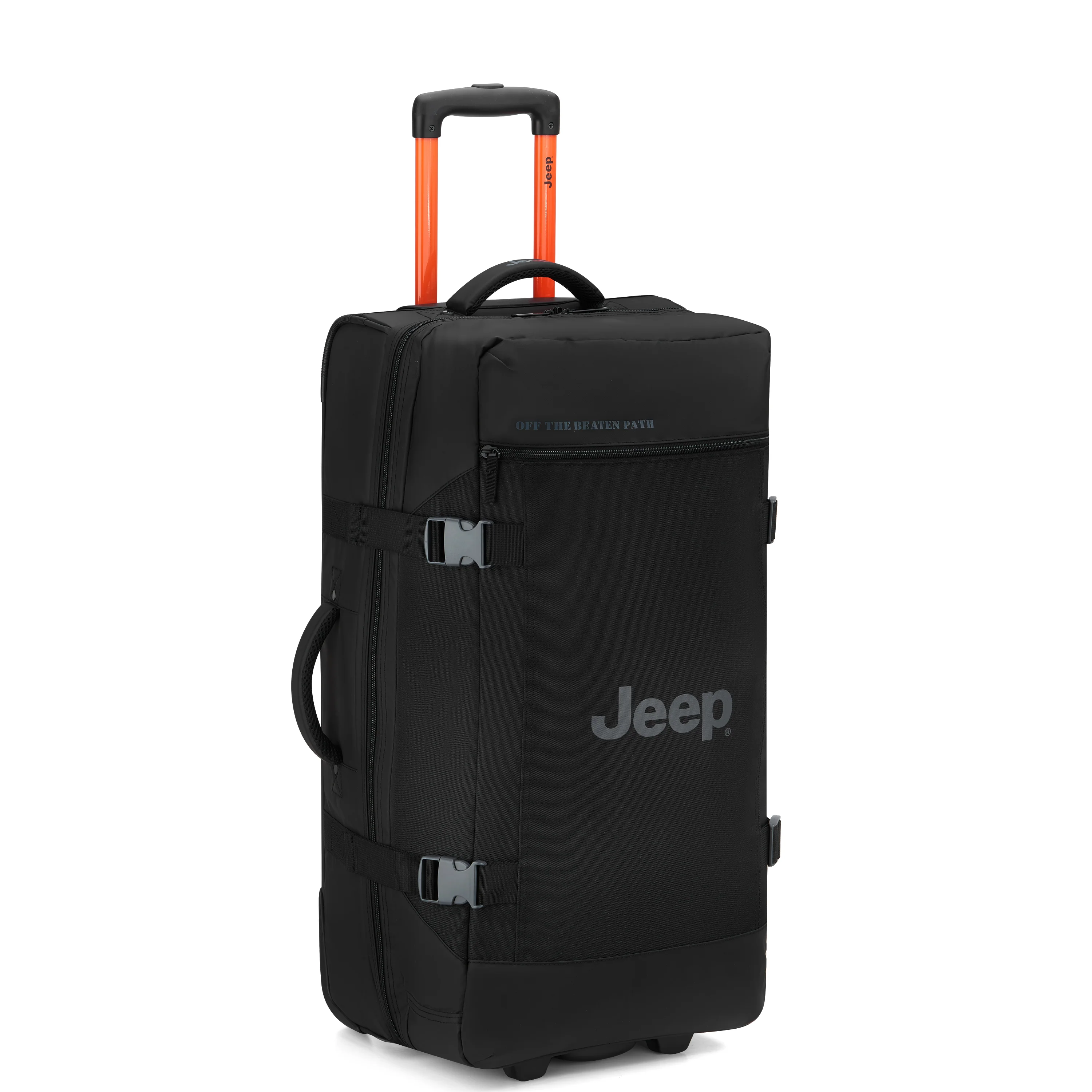 JS007C - Sac de voyage trolley 73cm - Image 9