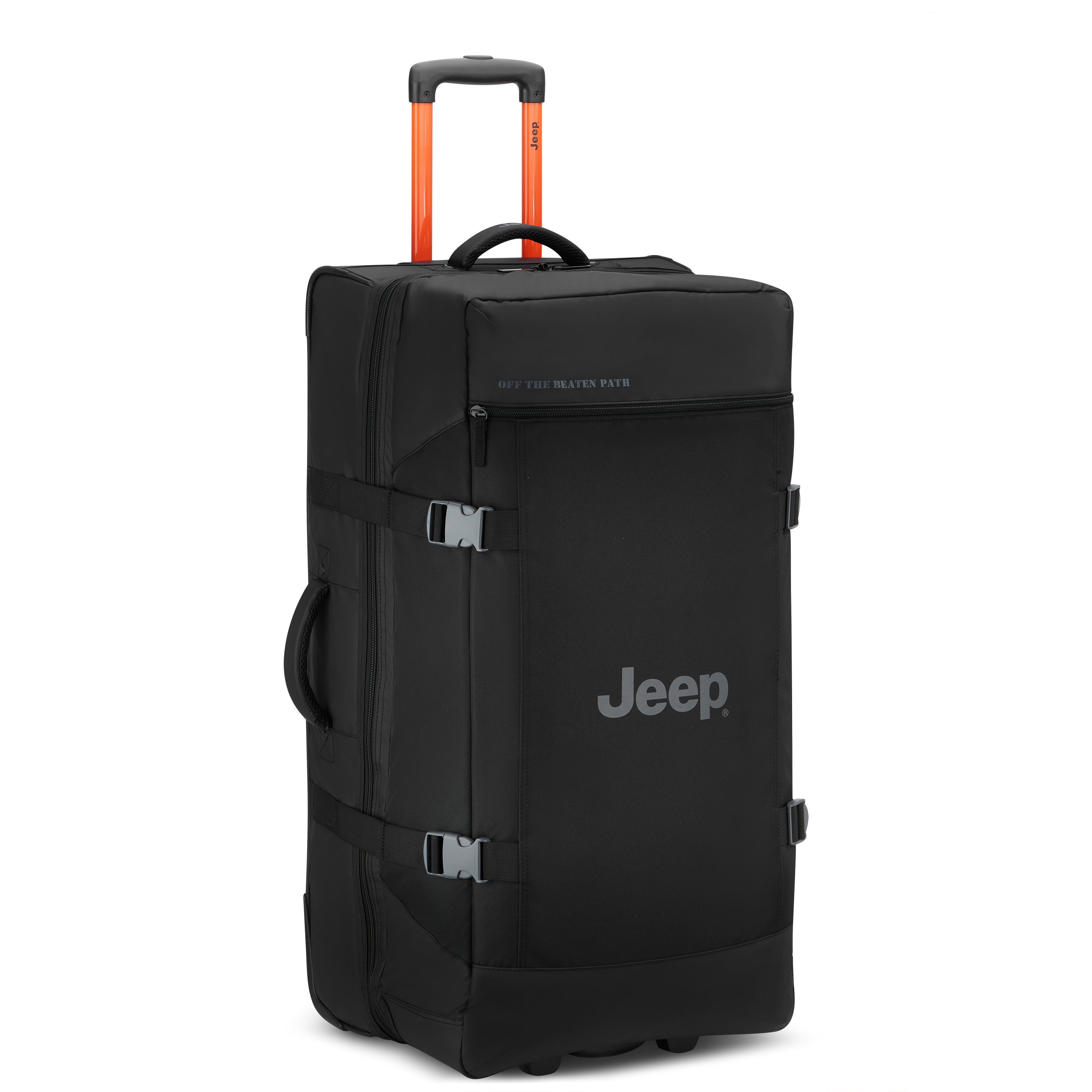 JS007C - Sac De Voyage 82cm - Image 10