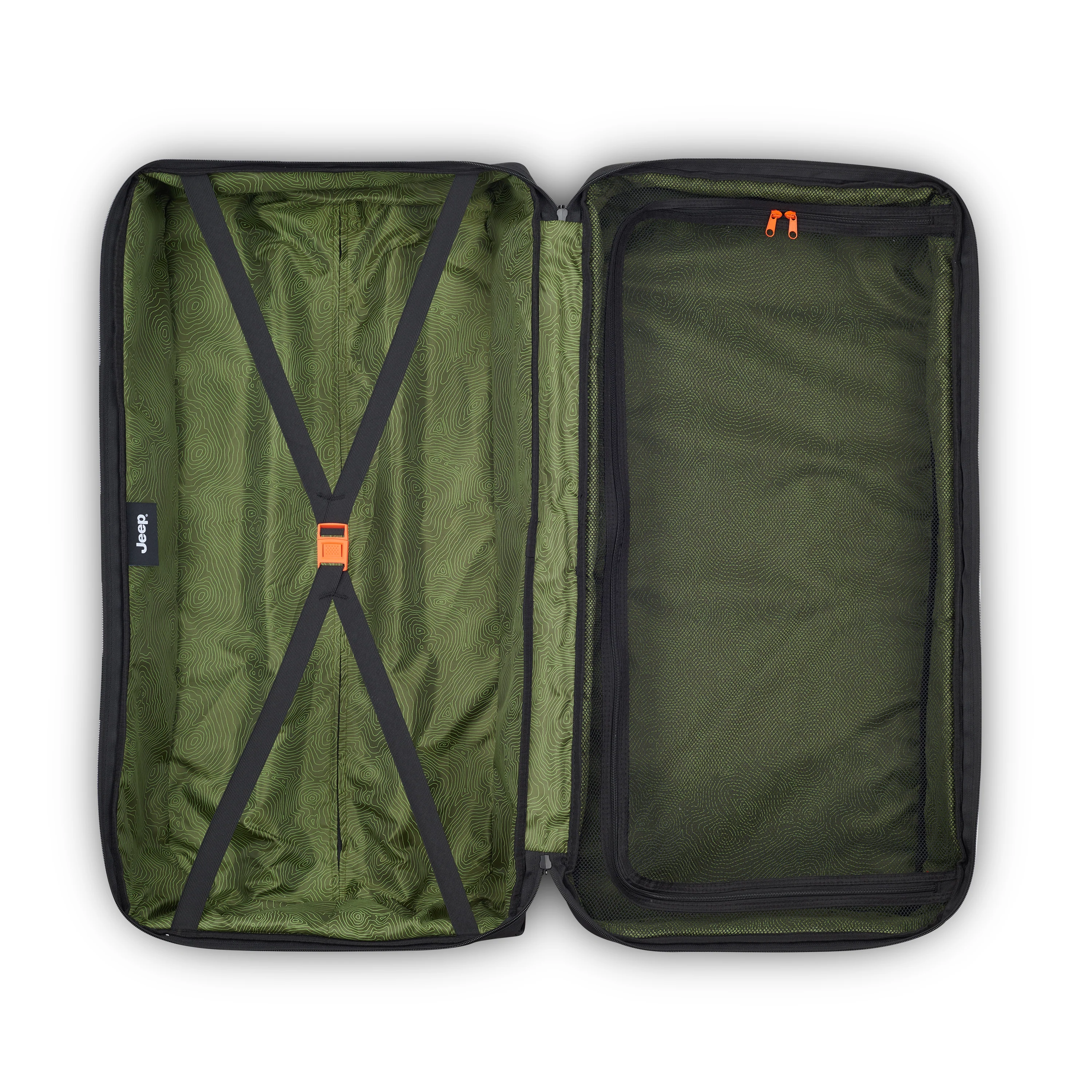 JS007C - Sac De Voyage 82cm - Image 11