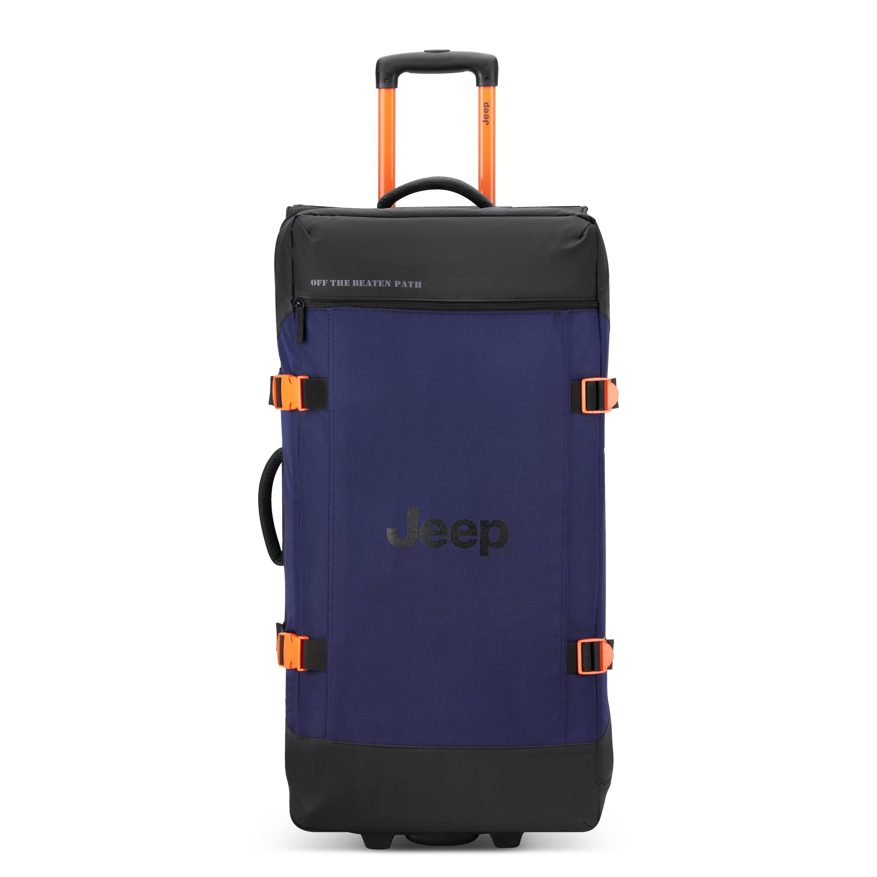 JS007C - Sac De Voyage 82cm - Image 15