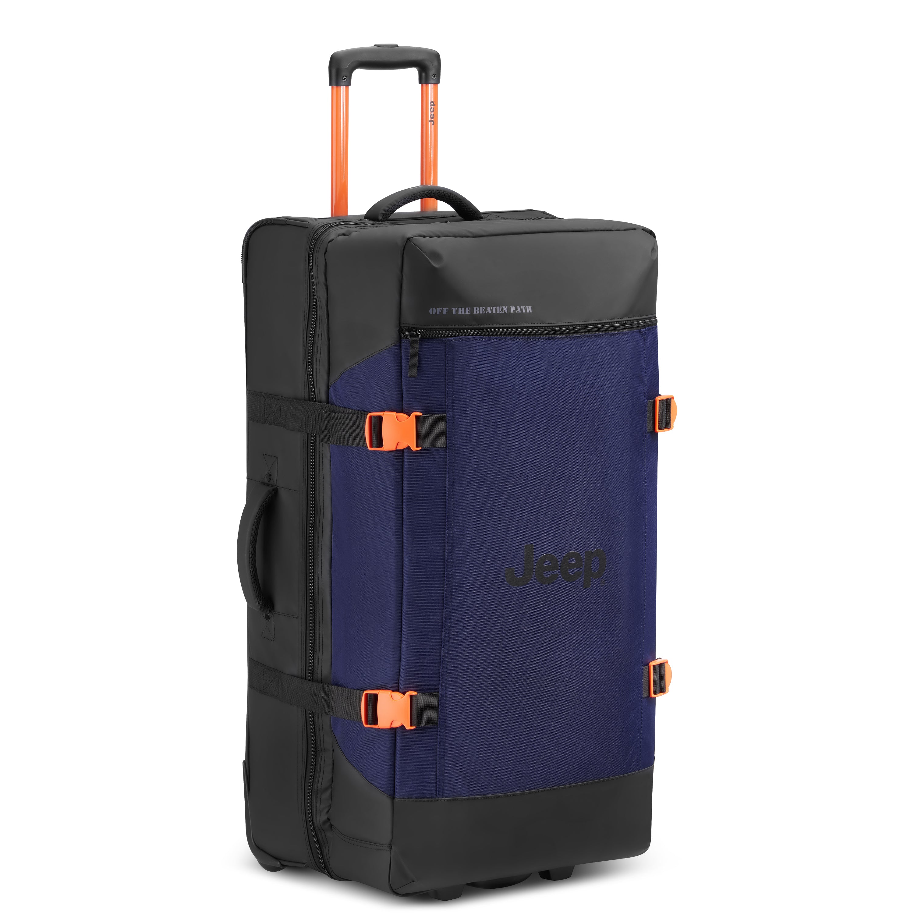 JS007C - Sac De Voyage 82cm - Image 16