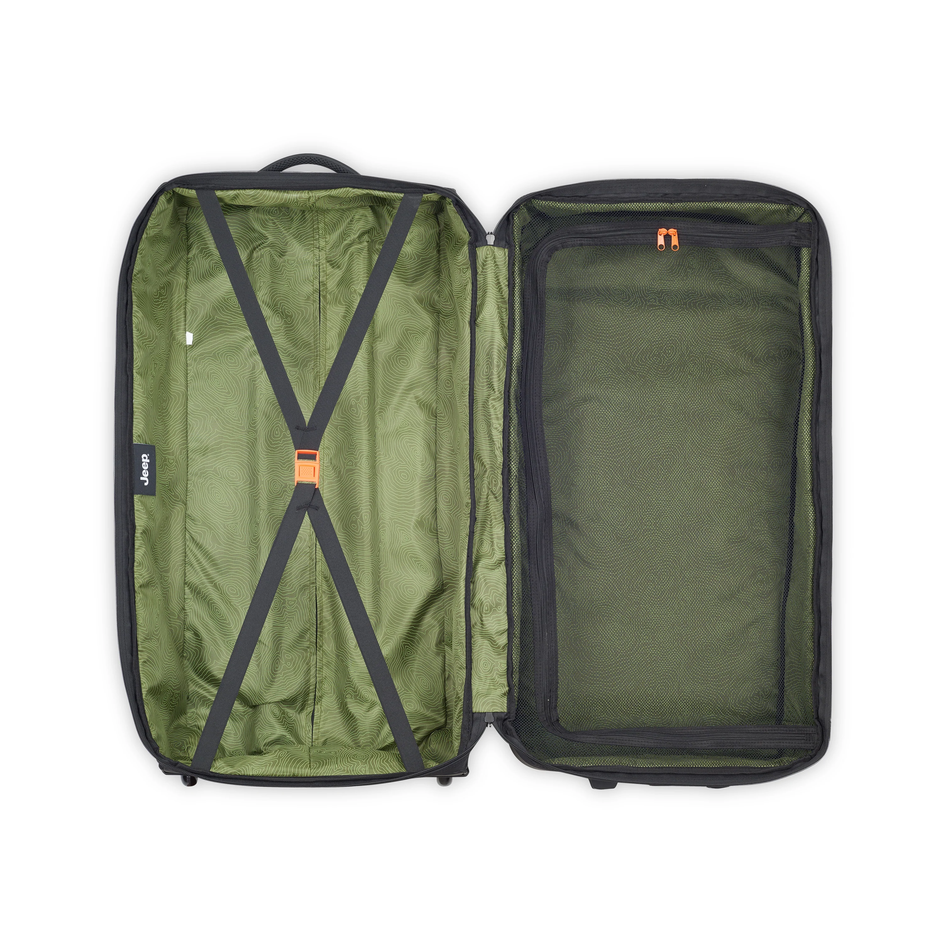 JS007C - Sac De Voyage 82cm - Image 17