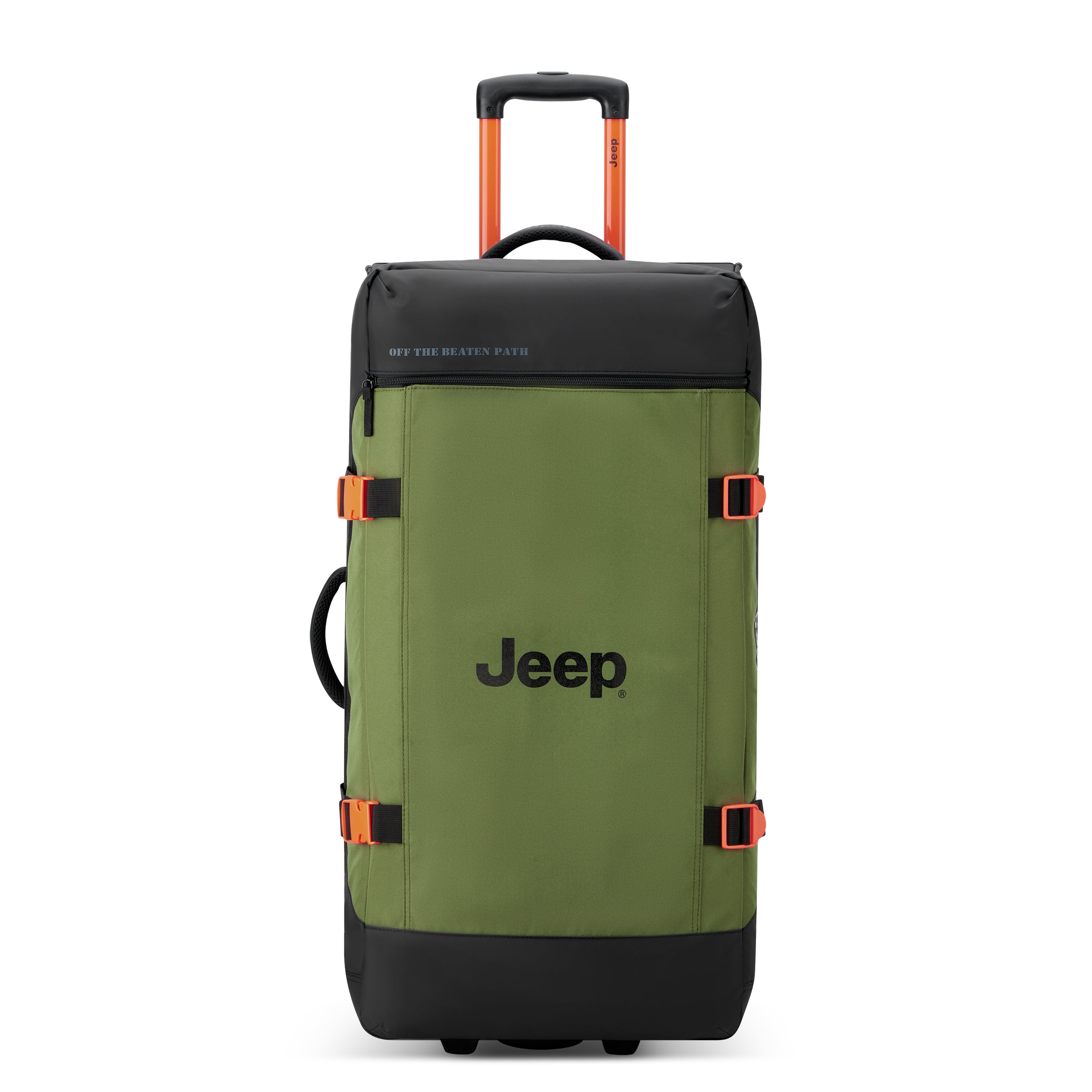 JS007C - Sac De Voyage 82cm - Image 22