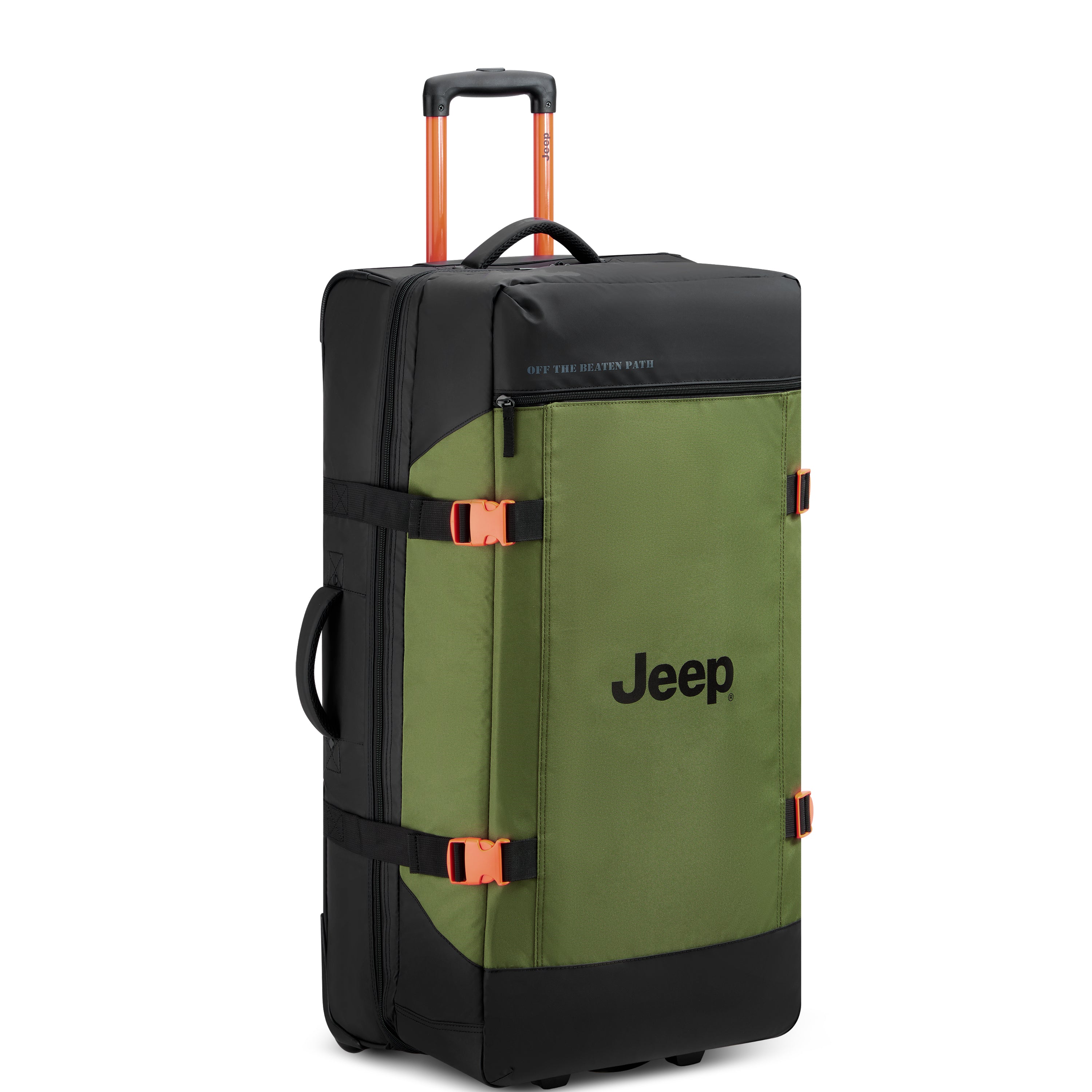 JS007C - Sac De Voyage 82cm - Image 23