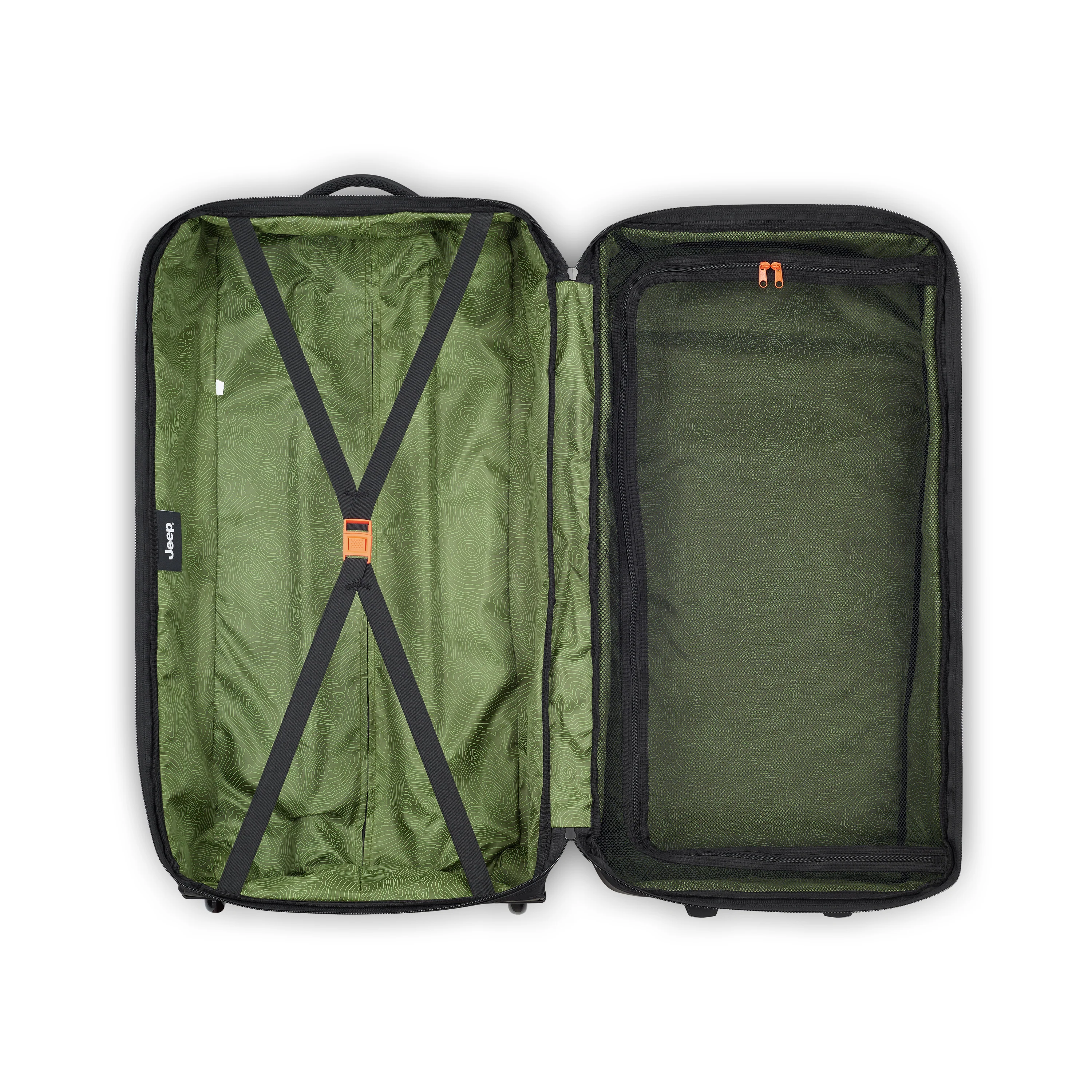 JS007C - Sac De Voyage 82cm - Image 24