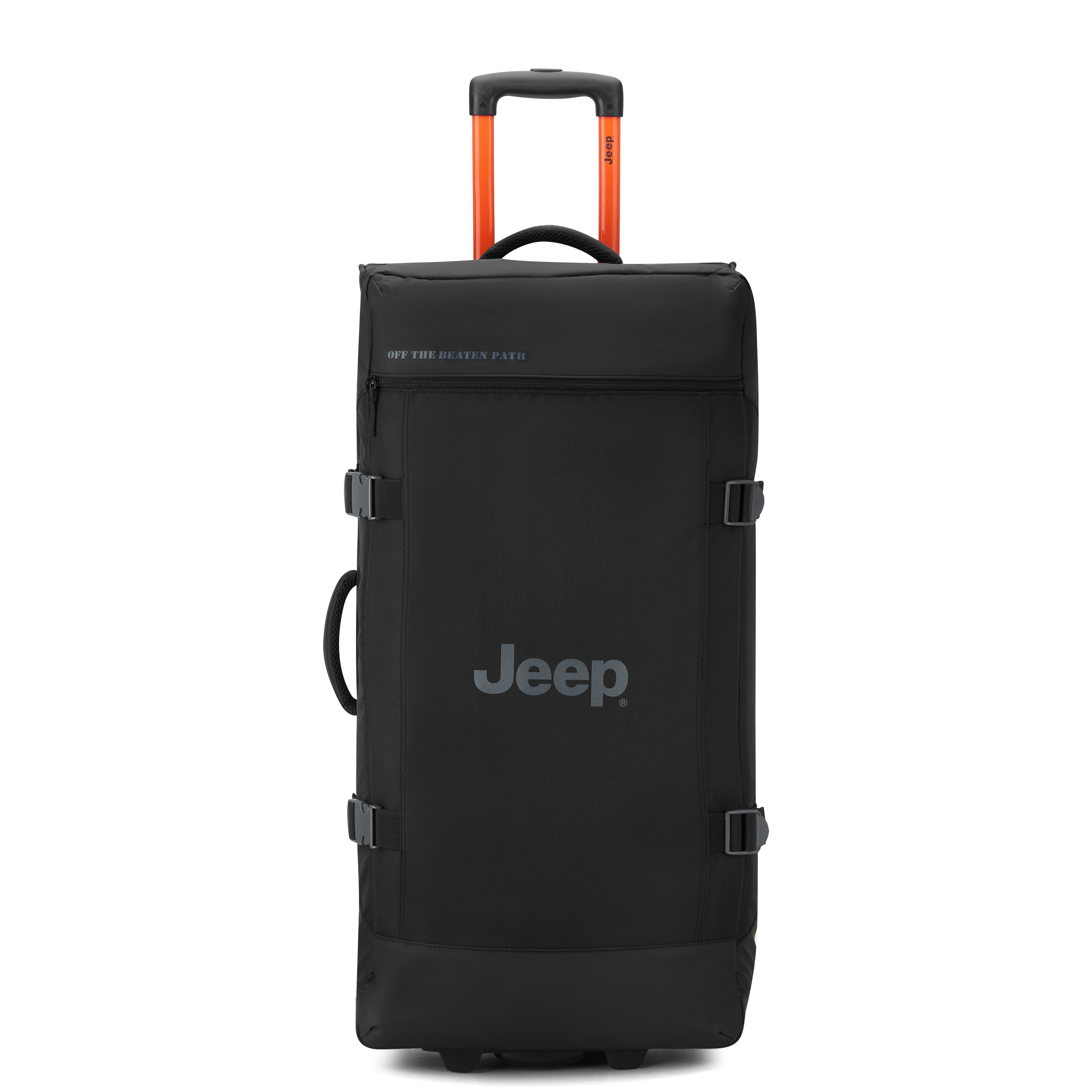 JS007C - Sac De Voyage 82cm - Image 9