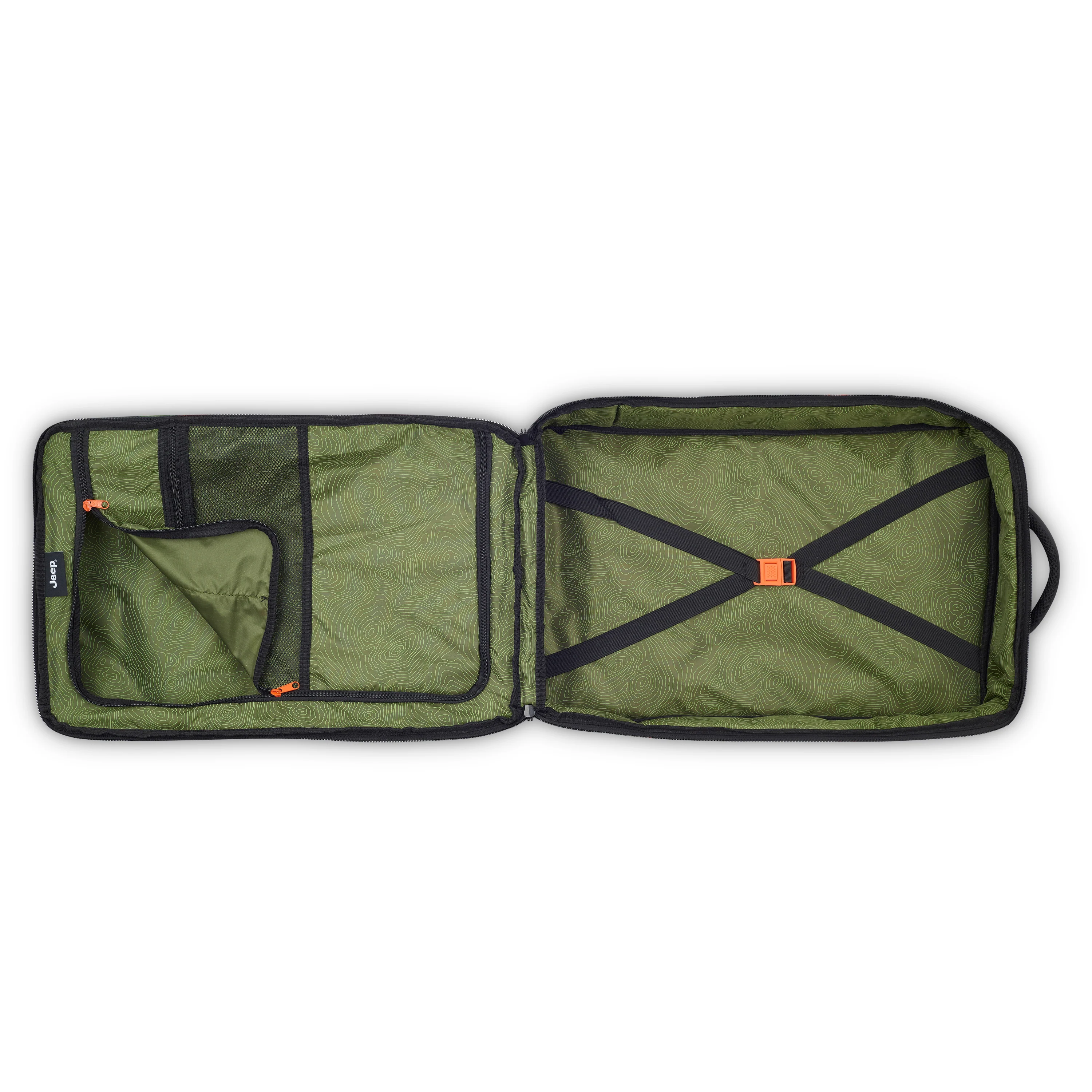JS007C - Sac à dos XL - Image 10