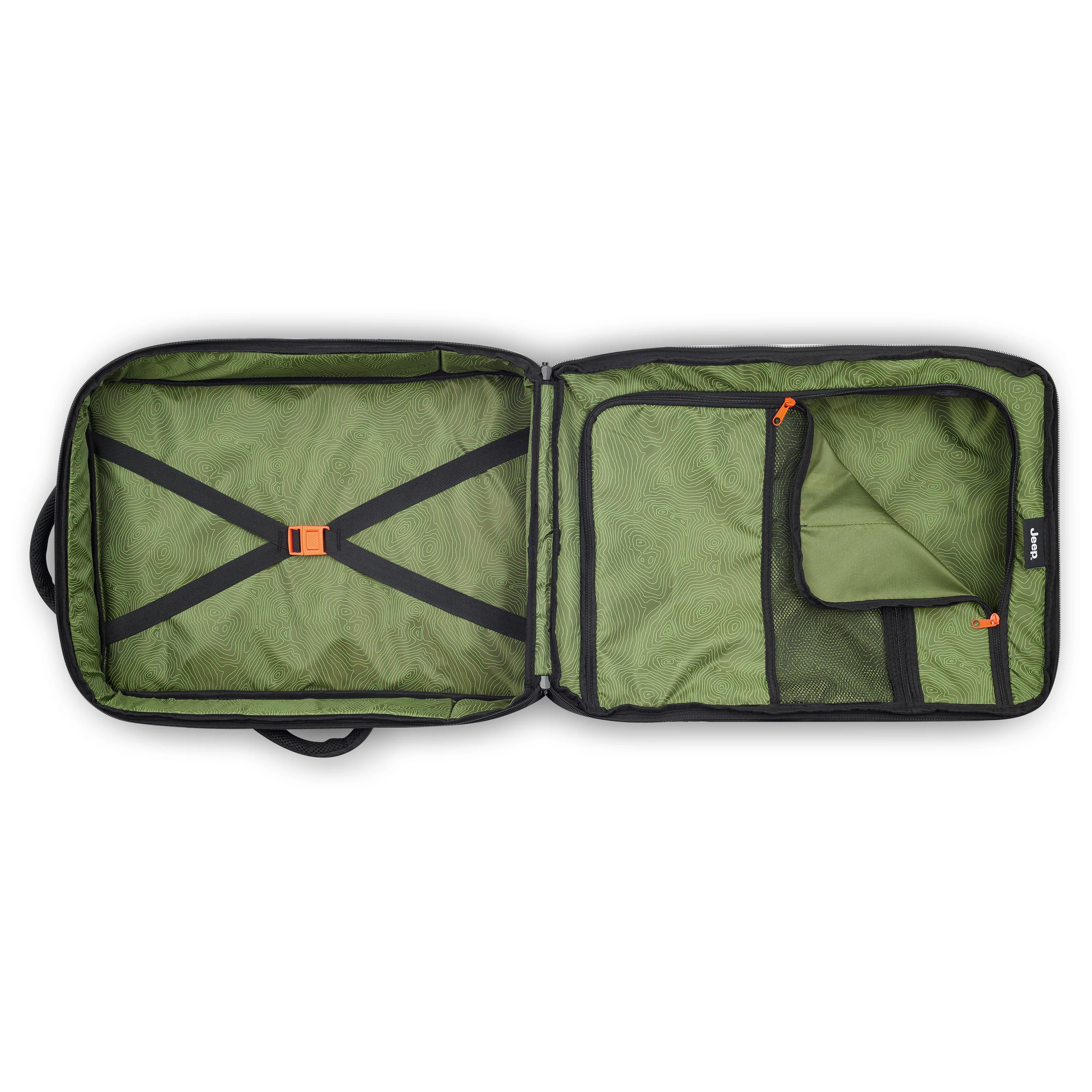 JS007C - Sac à dos XL - Image 17