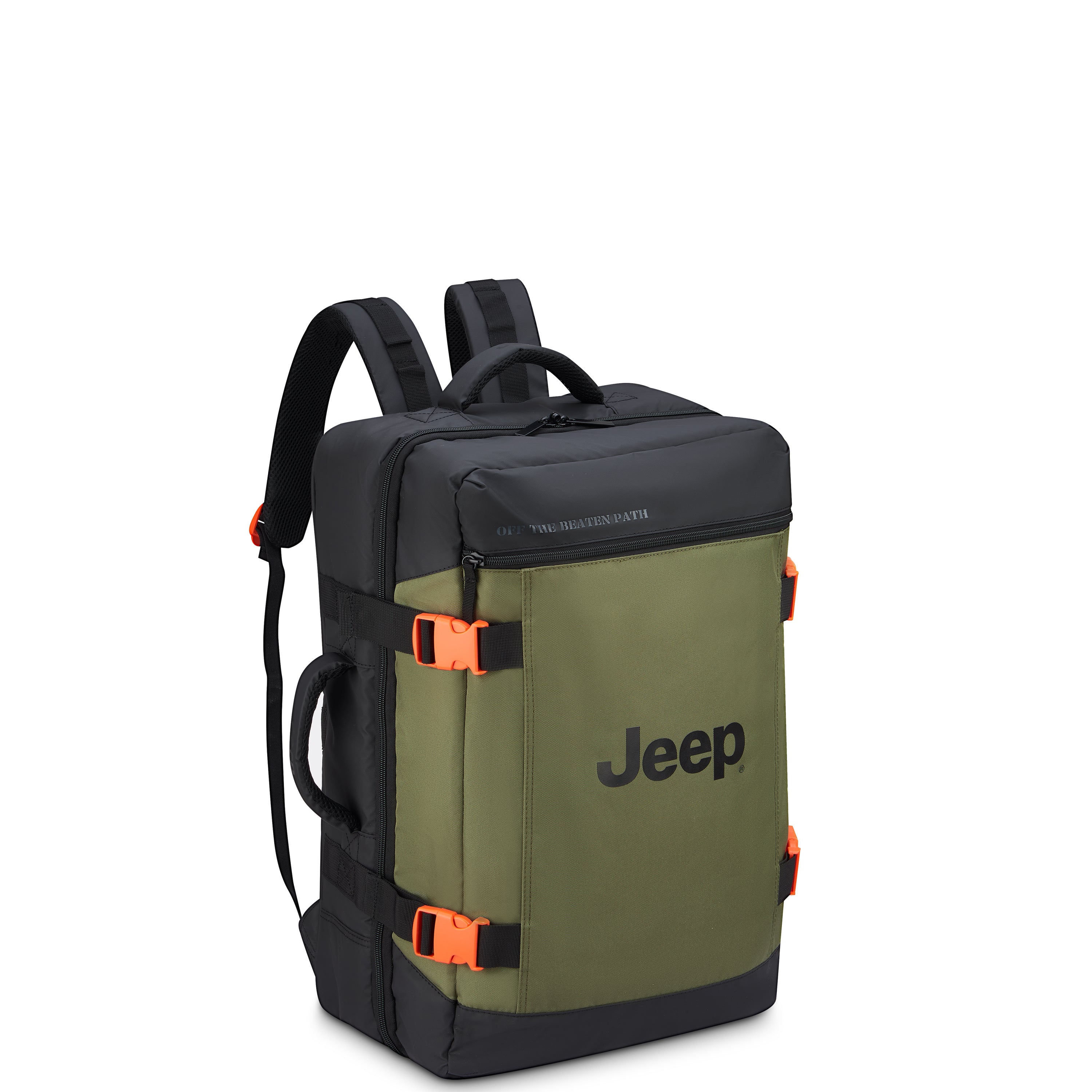 JS007C - Sac à dos XL - Image 9