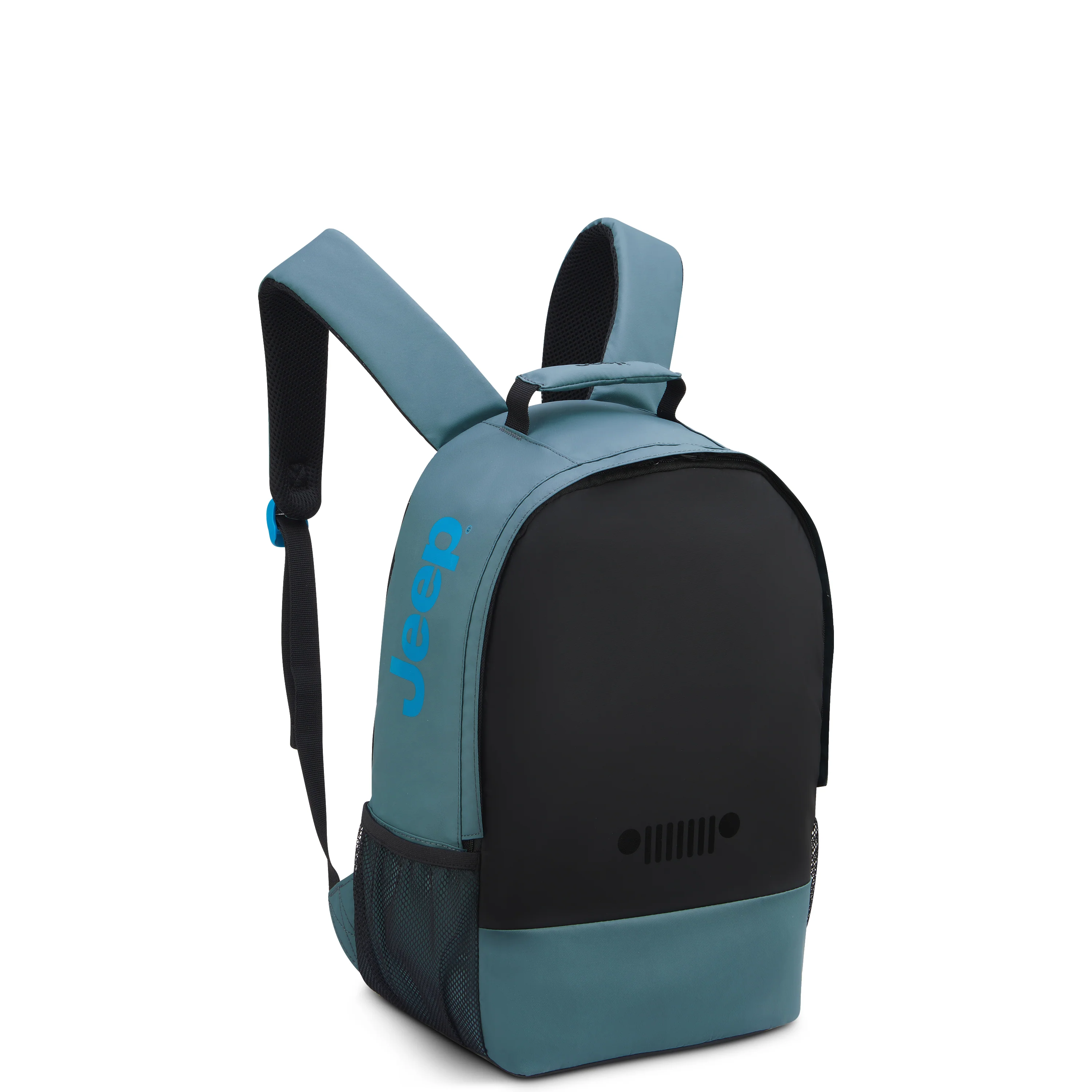 JS012C - Sac à dos en double matière - Image 10